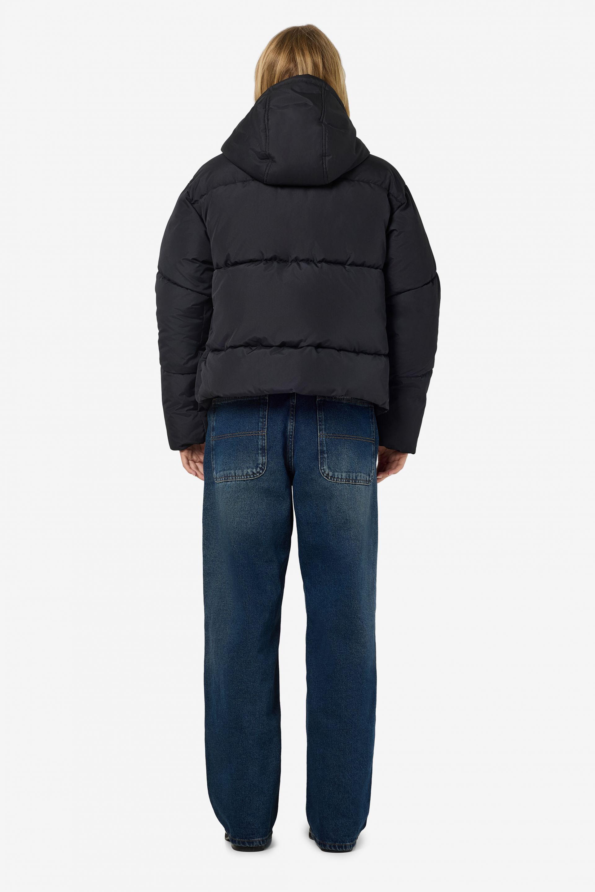 Winterjacke NOISY MAY 27030499-Black