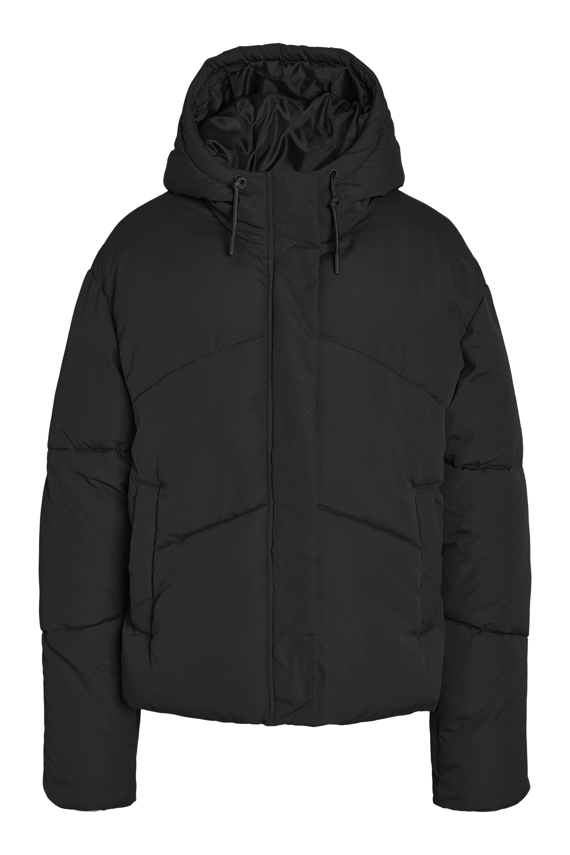 Winterjacke NOISY MAY 27030499-Black