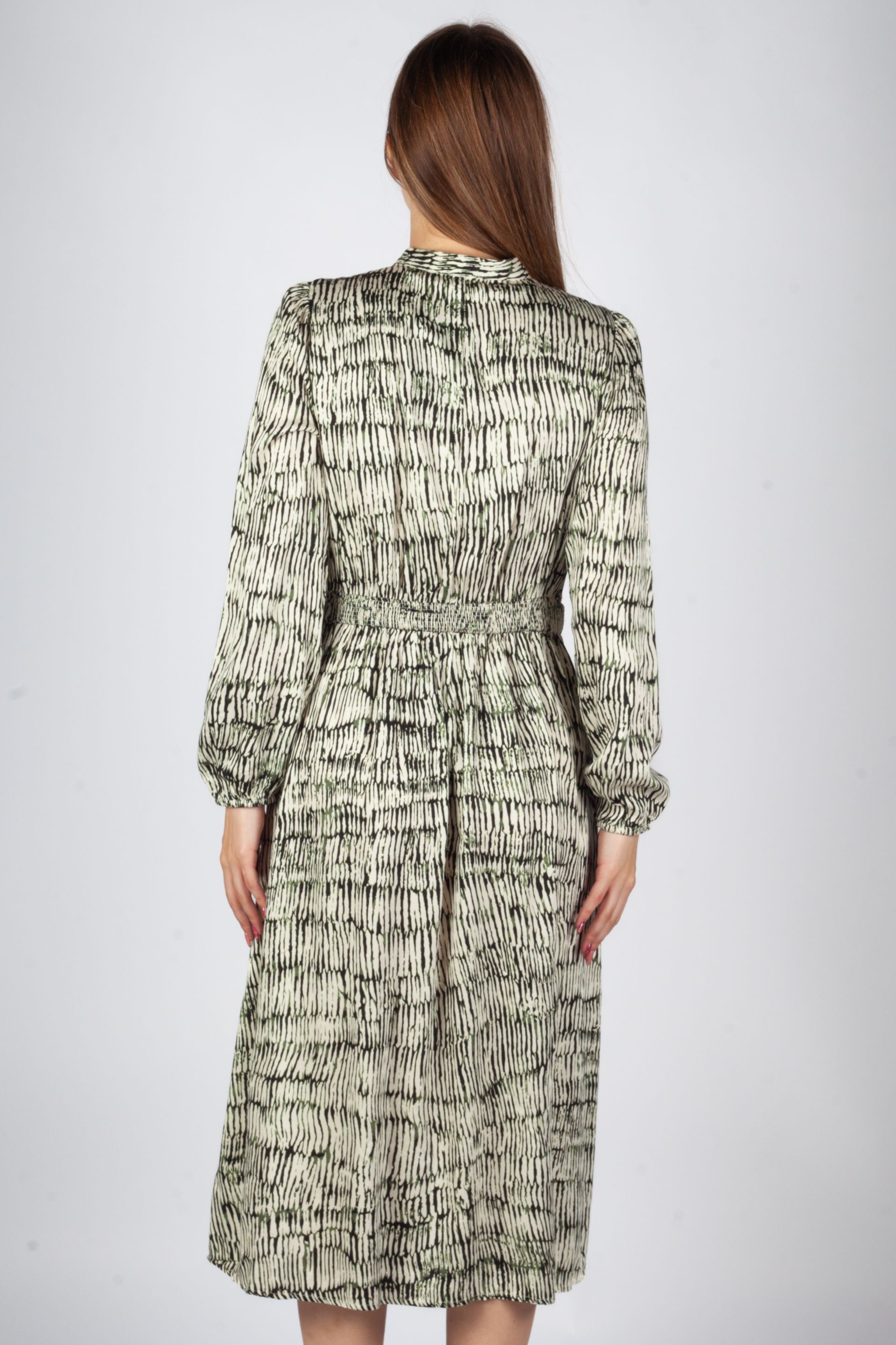 Kleid BLUE SEVEN 284039-7601