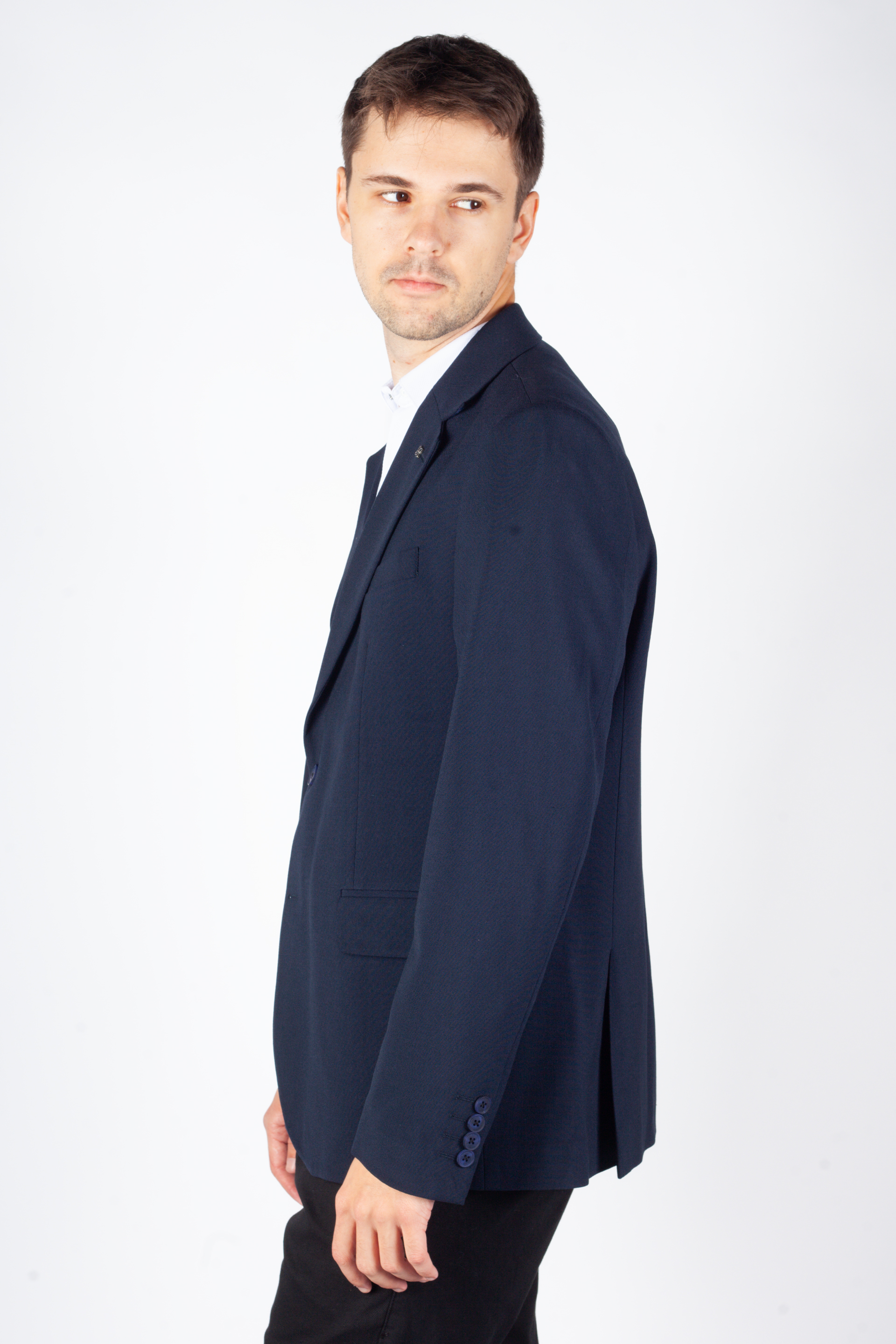 Sakko FRAPPOLI 30080-RITA-LACIVERT