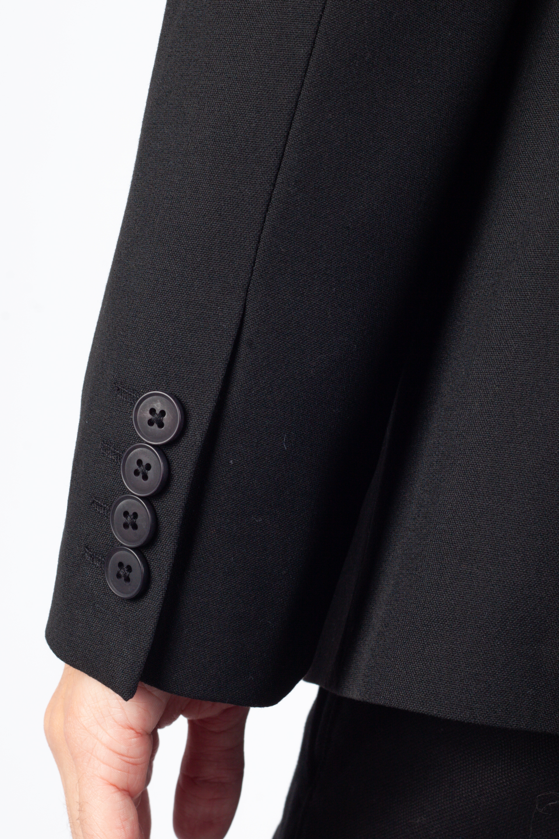 Sakko FRAPPOLI 30080-RITA-SIYAH