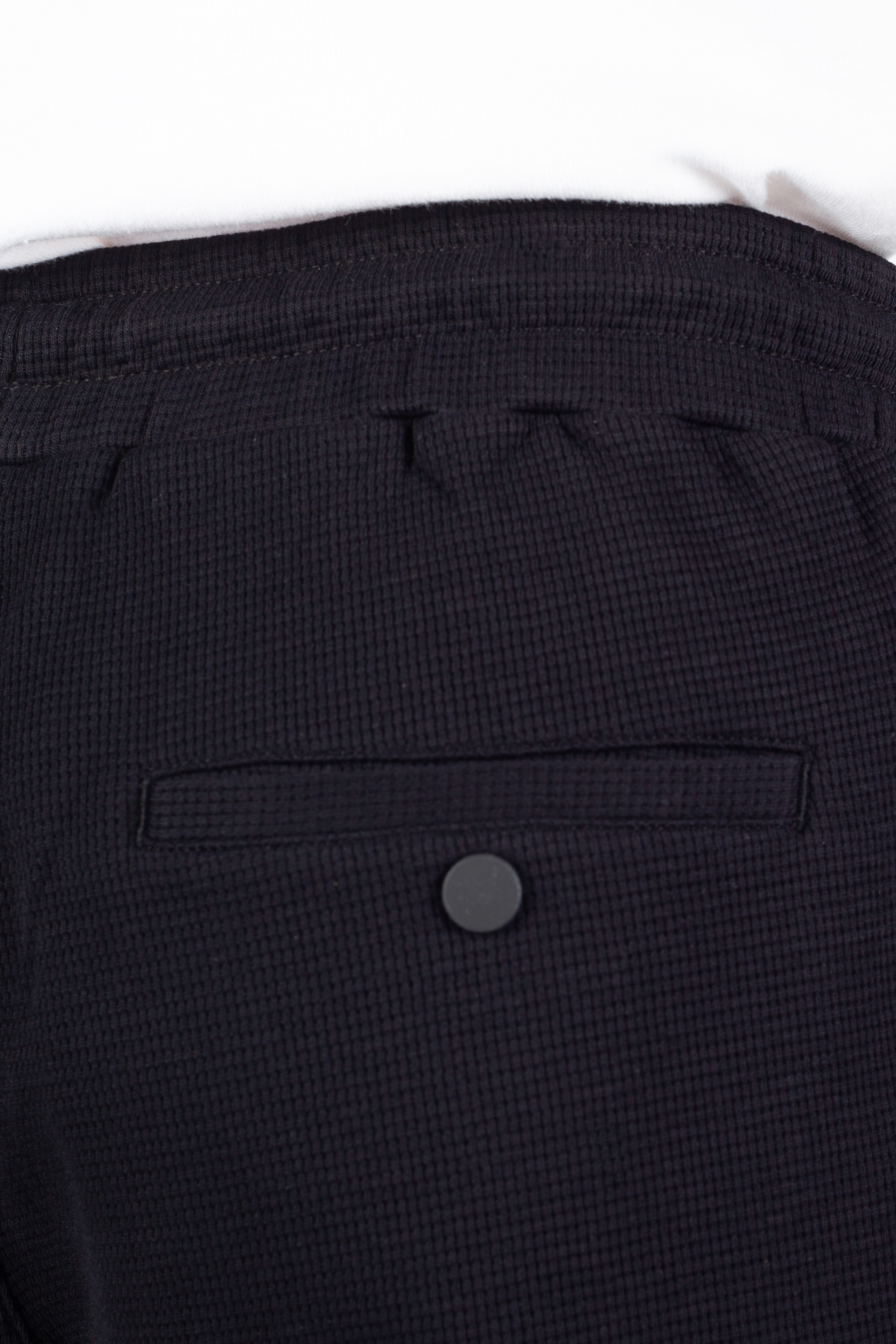 Sweatshorts MCL 31658-SIYAH