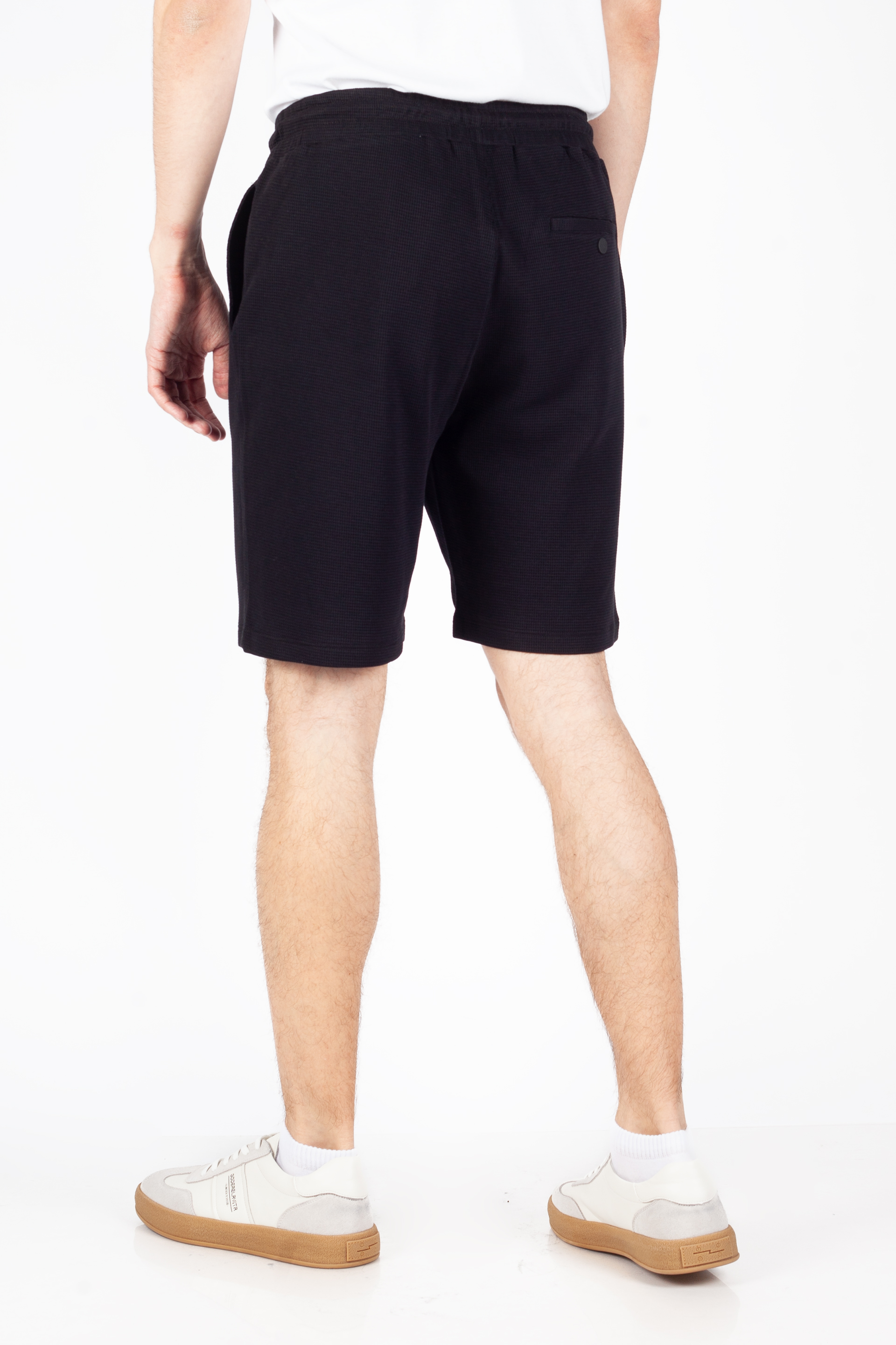 Sweatshorts MCL 31658-SIYAH
