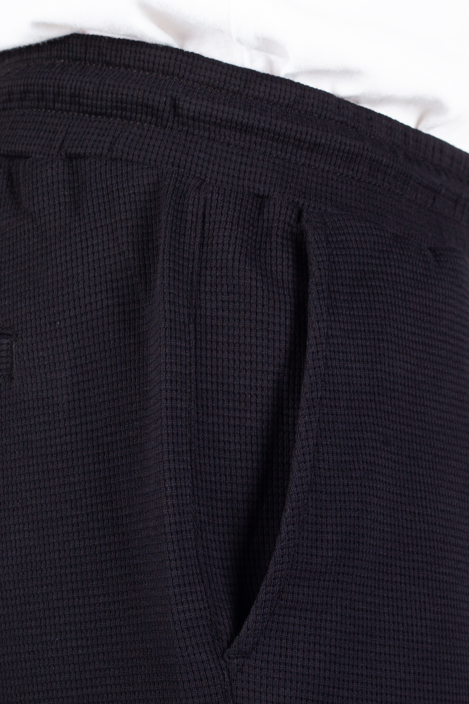 Sweatshorts MCL 31658-SIYAH