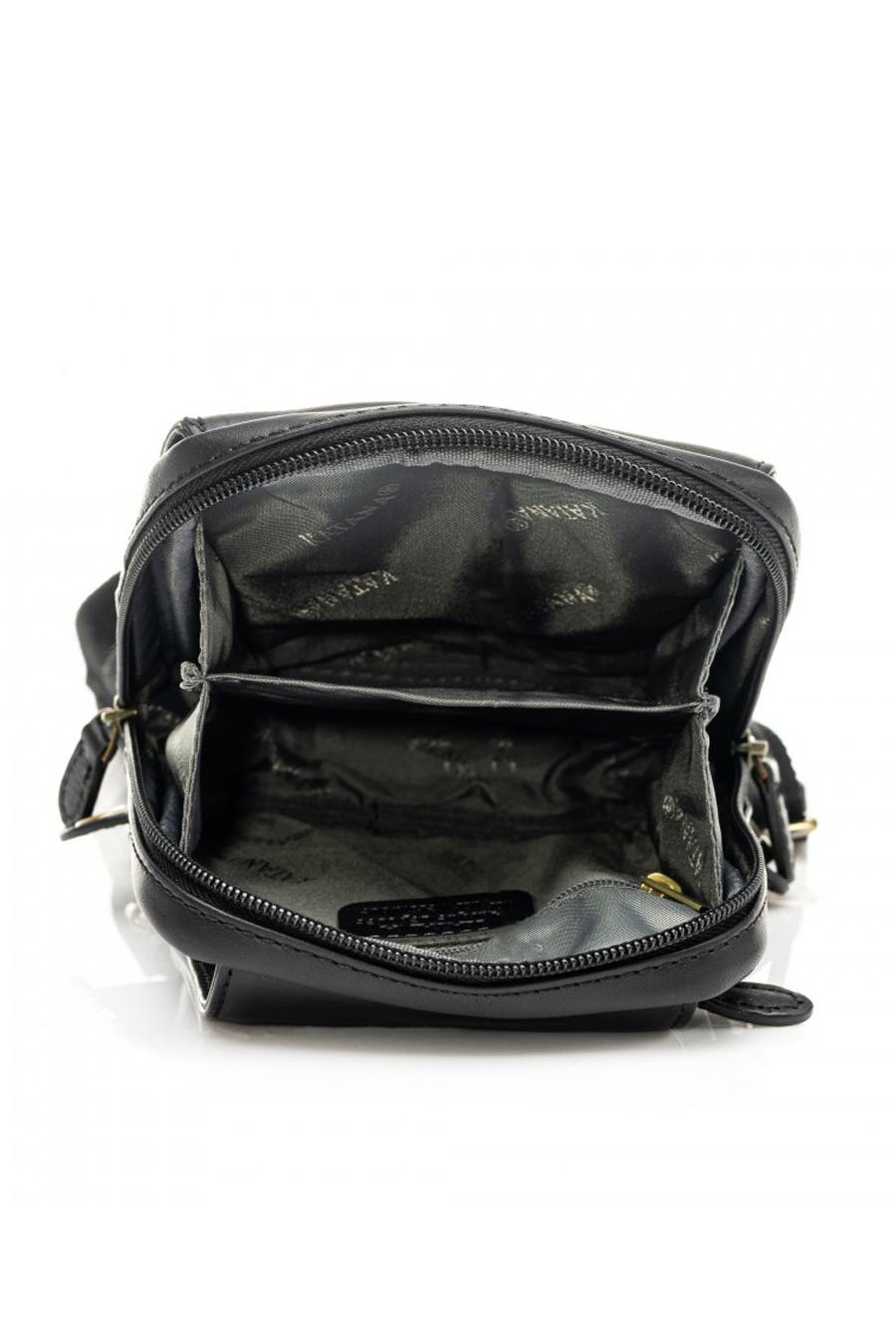 Schultertasche KATANA 32523-01