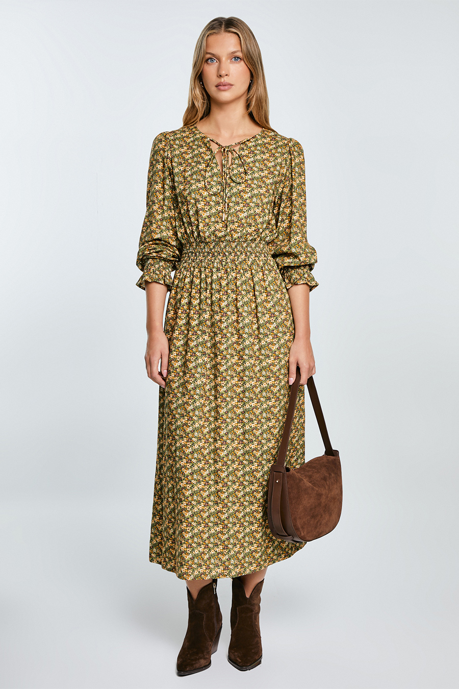 Kleid BIG STAR 340250201