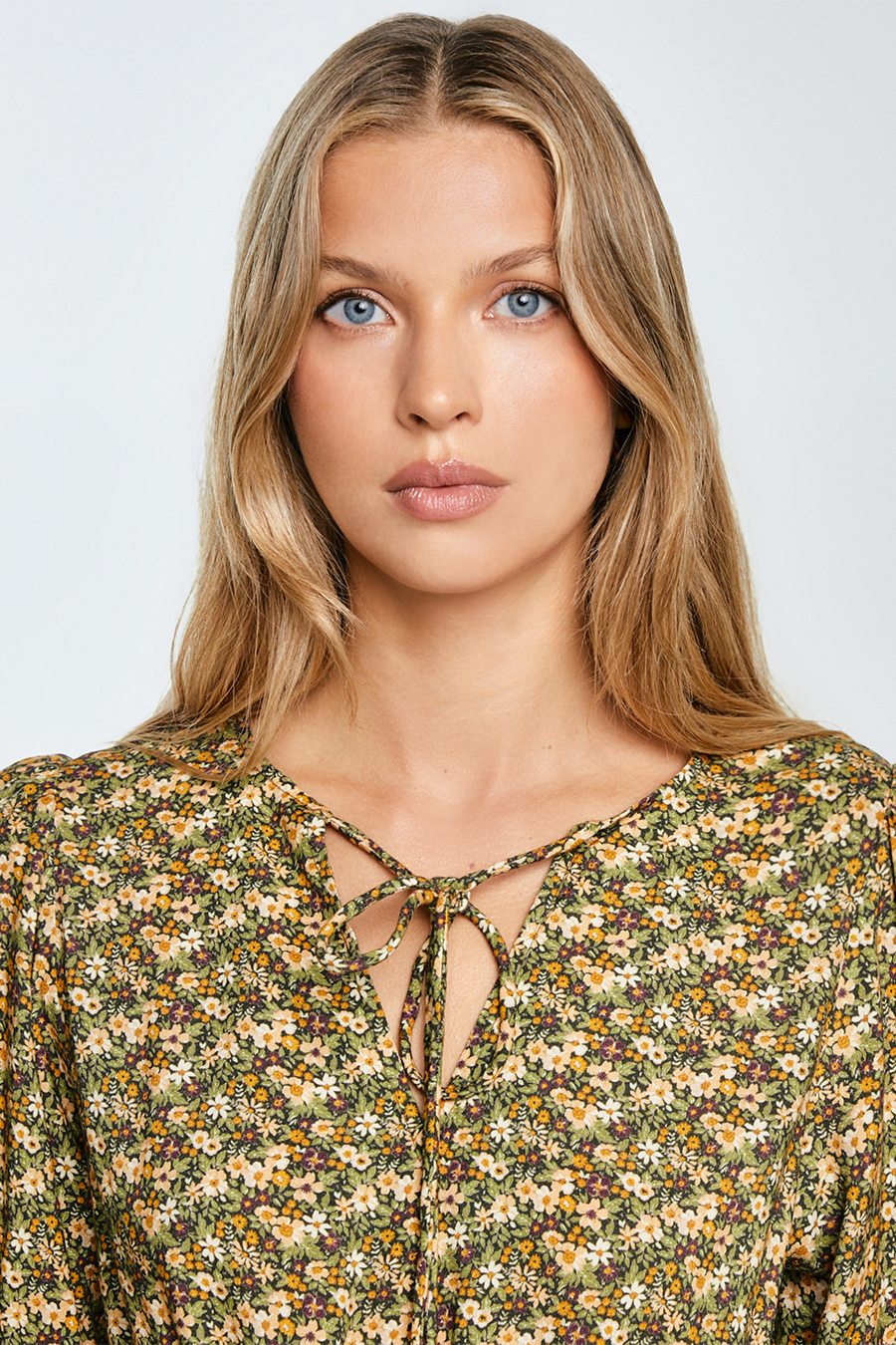 Kleid BIG STAR 340250201