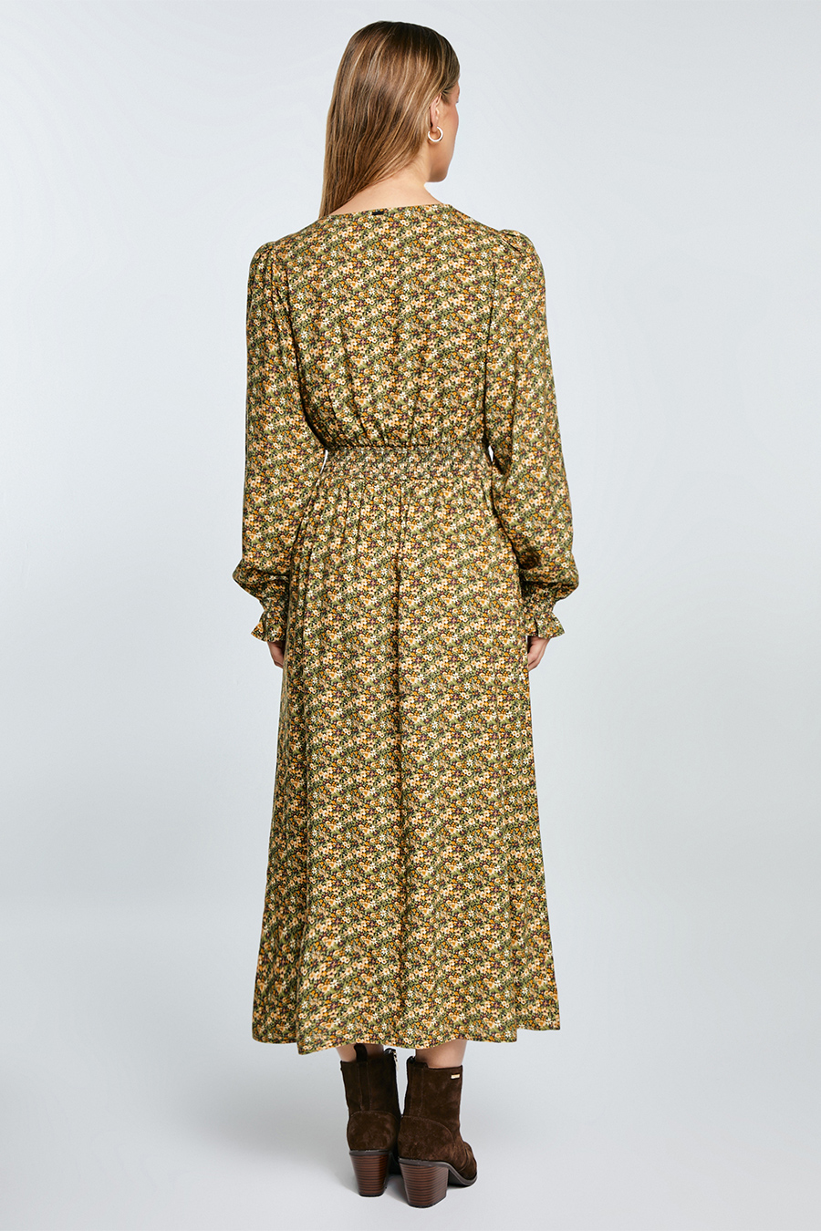 Kleid BIG STAR 340250201