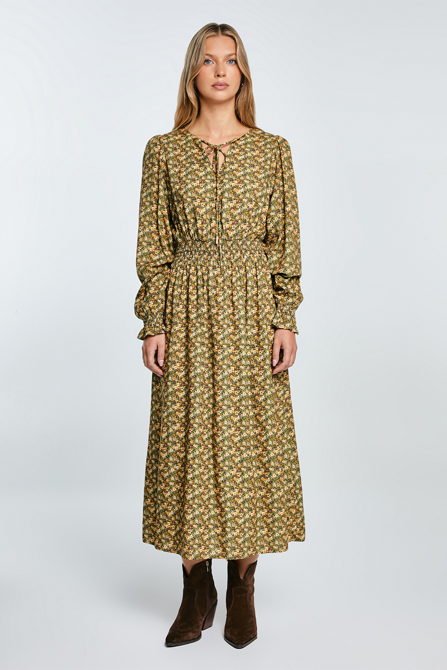 Kleid BIG STAR 340250201