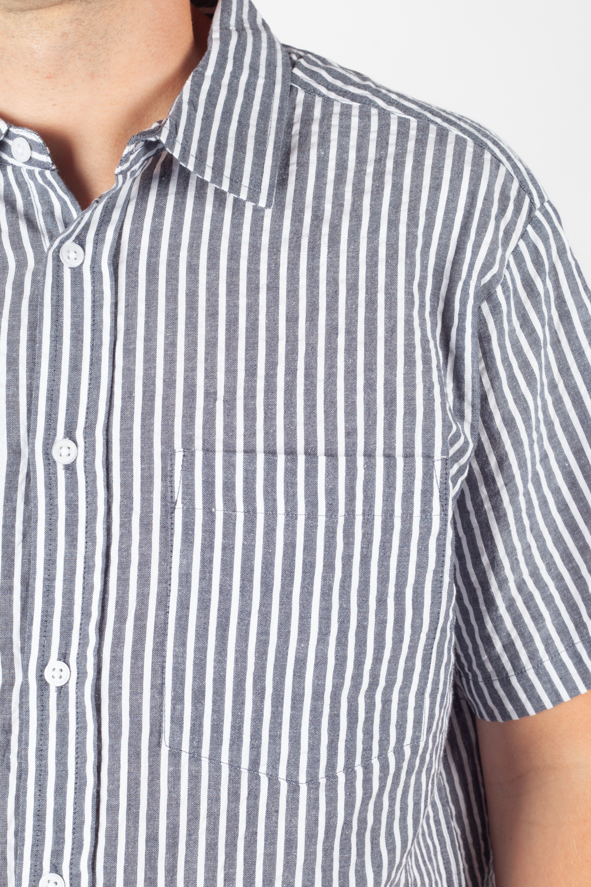 Hemd BLUE SEVEN 3410155-595