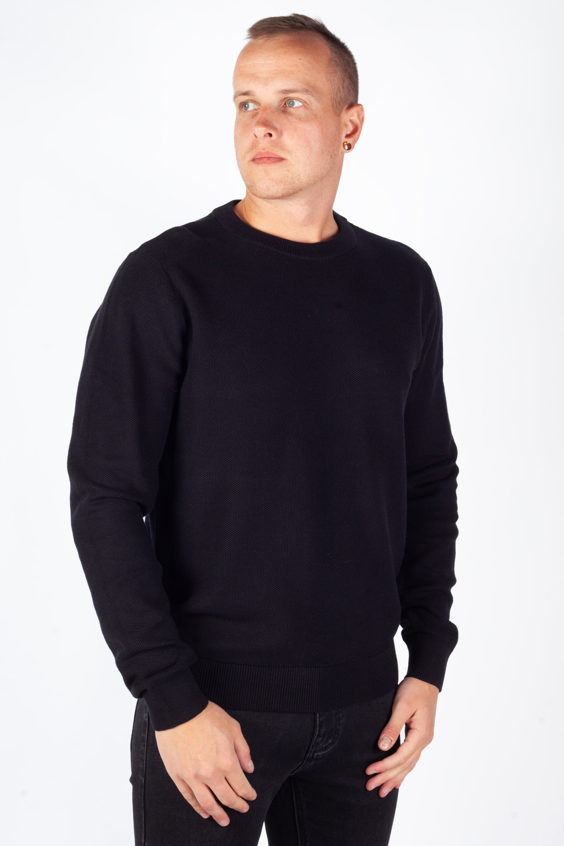 Strickpullover CROSS JEANS 34266-020