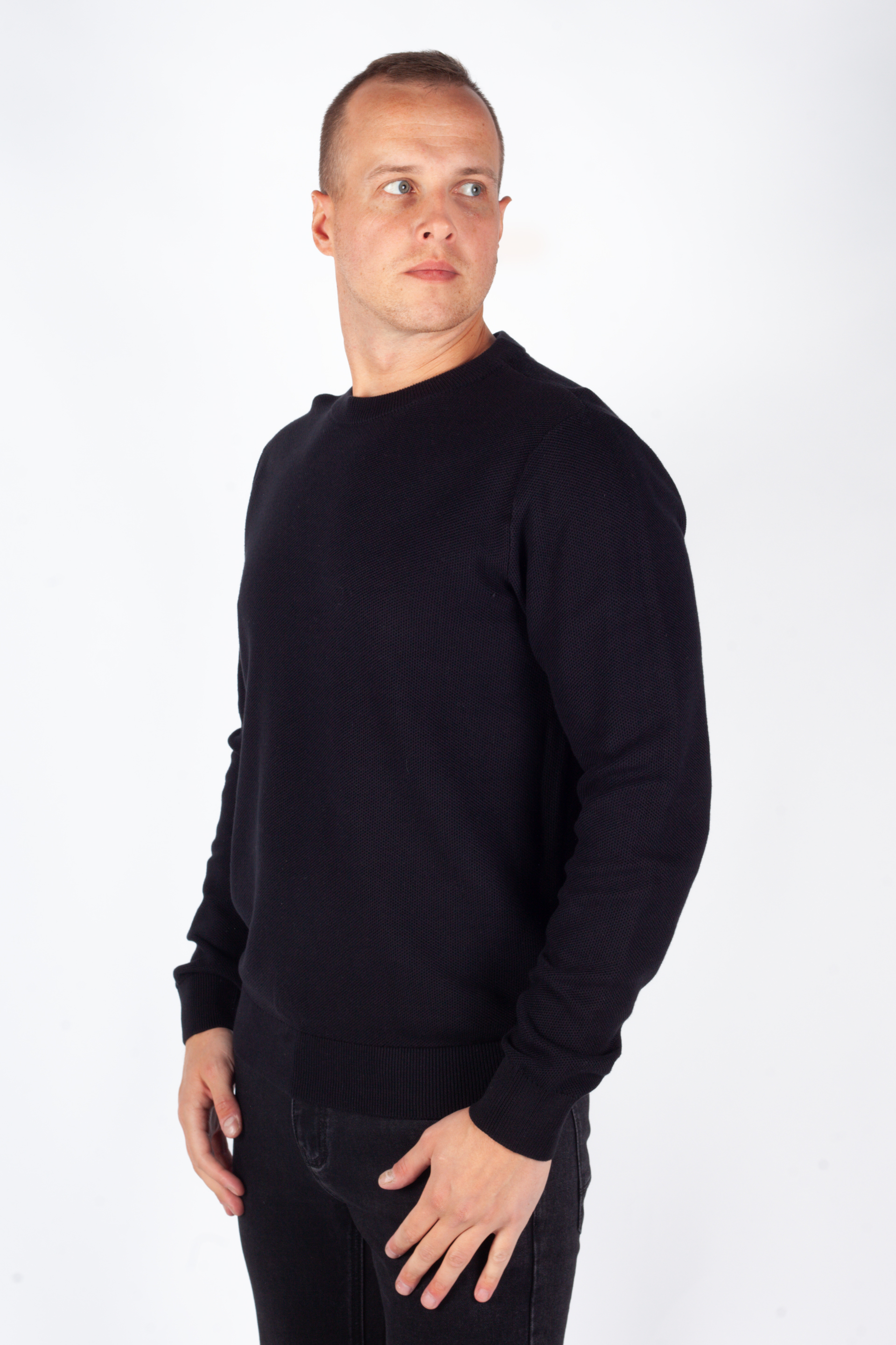 Strickpullover CROSS JEANS 34266-020