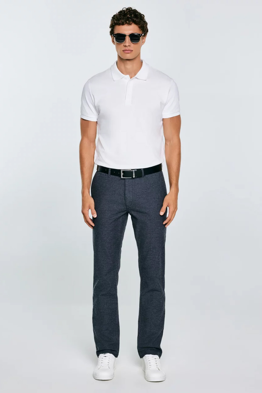 Klassische Hose BIG STAR 350022402