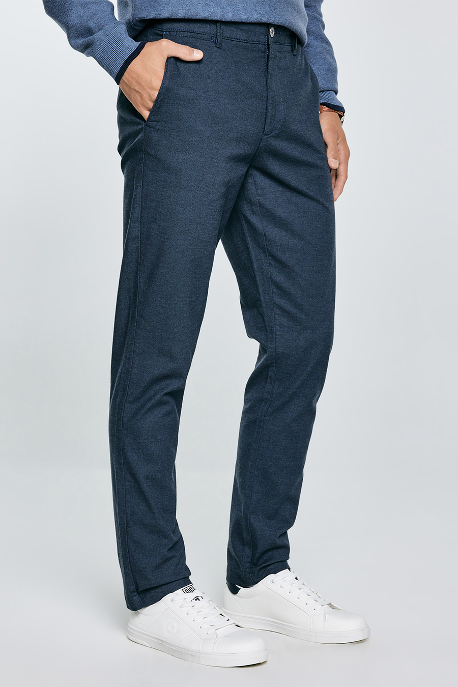 Klassische Hose BIG STAR 350046403