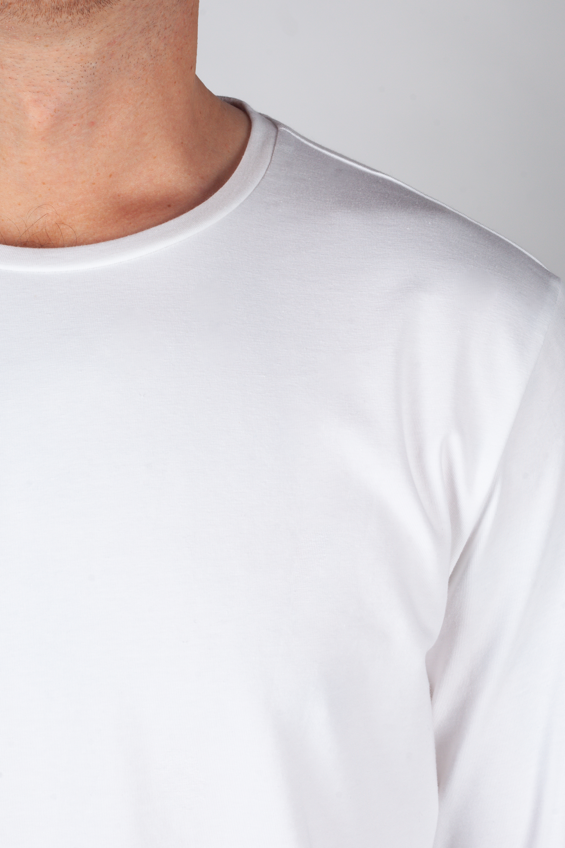 T-Shirts MCL 35839-BEYAZ