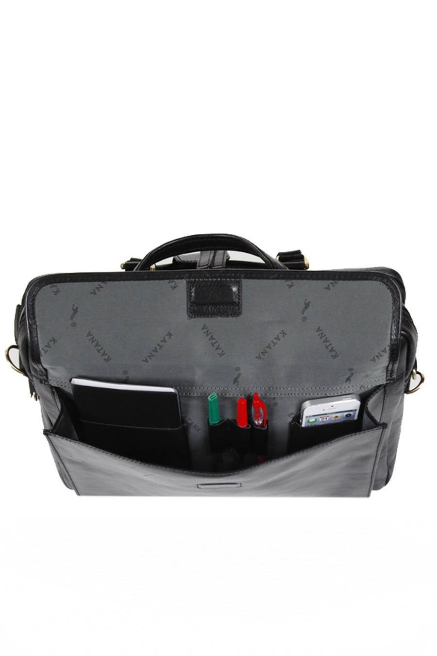 Computertasche KATANA 36123-01