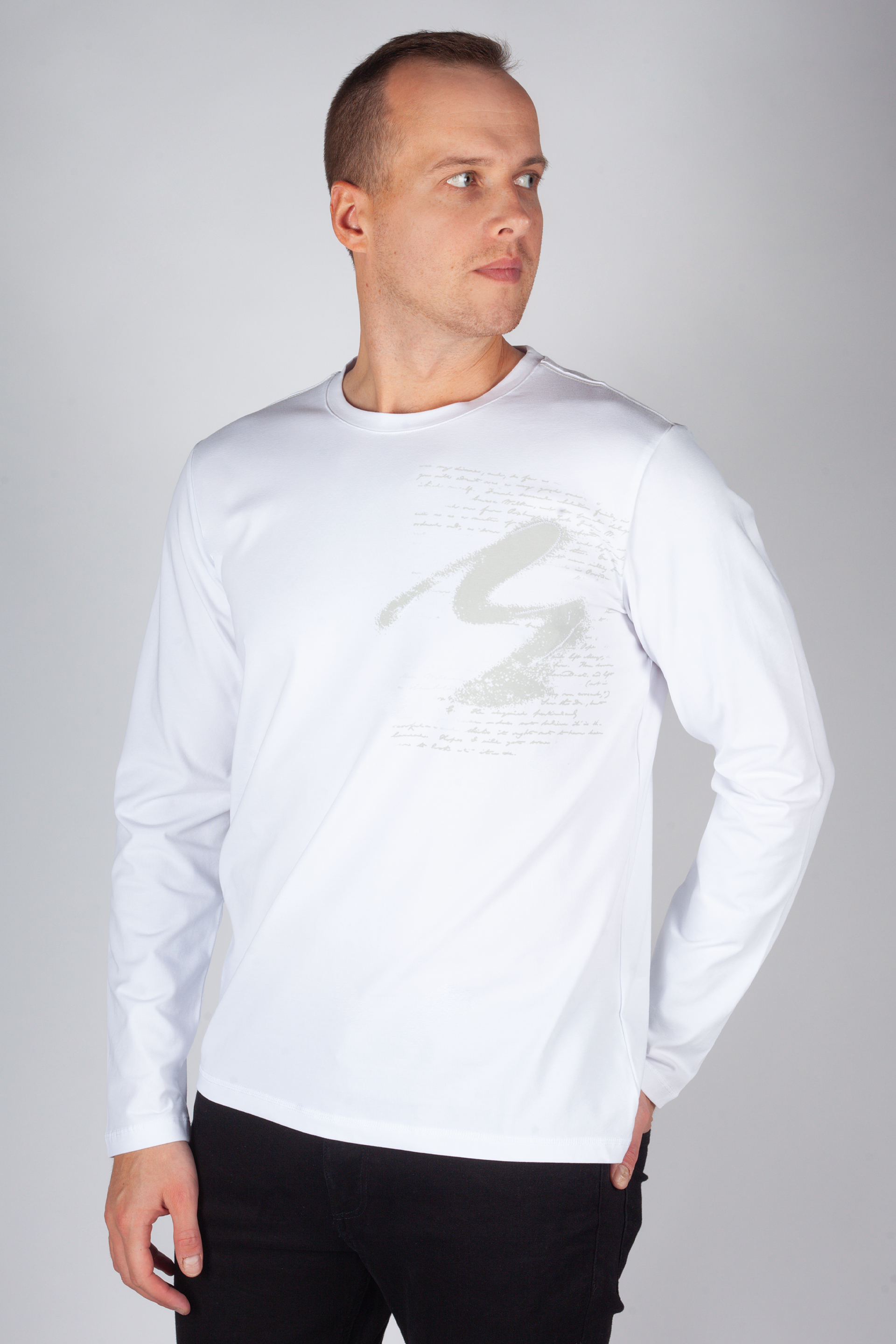 T-Shirts MCL 36405-BEYAZ