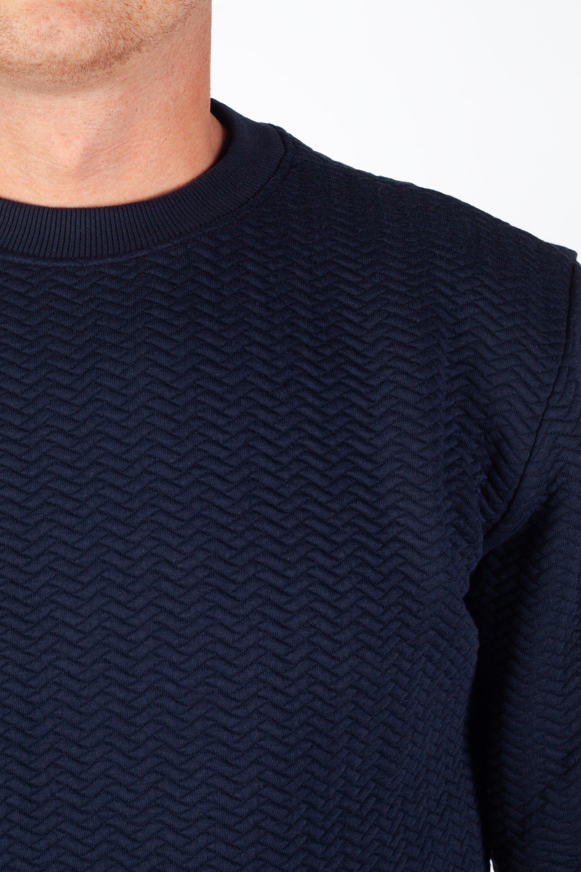 Sweatshirt BLUE SEVEN 370192-5950