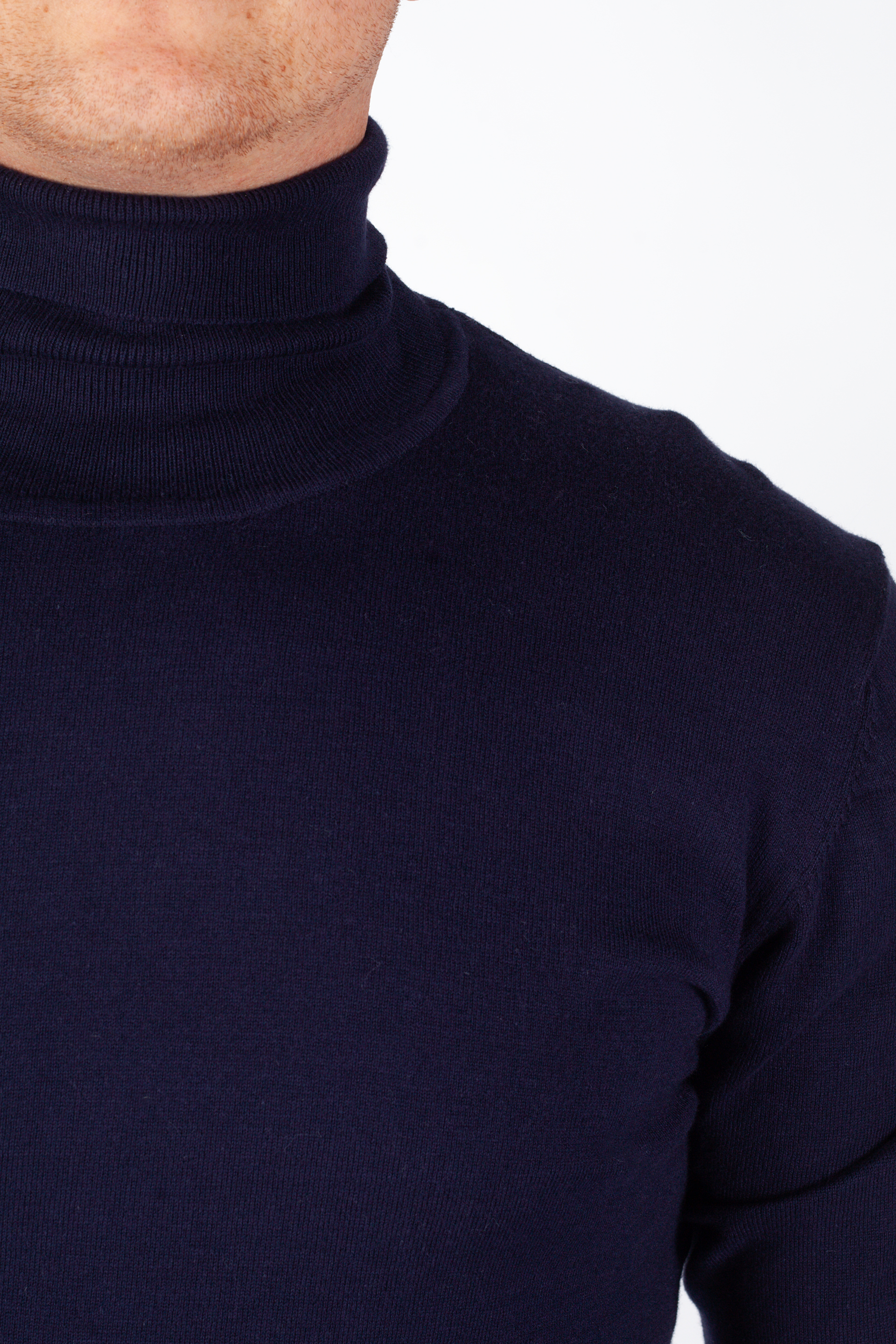 Rollkragenpullover BLUE SEVEN 376493-5950