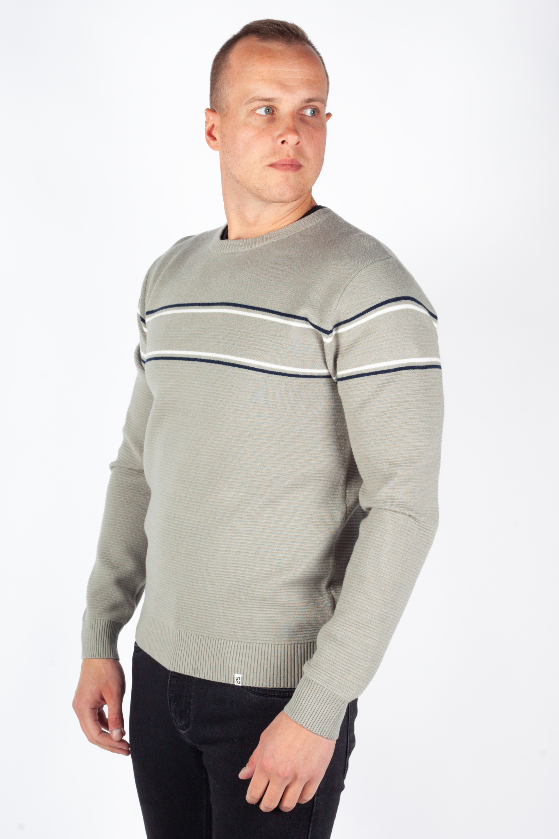 Strickpullover BLUE SEVEN 376514-7590