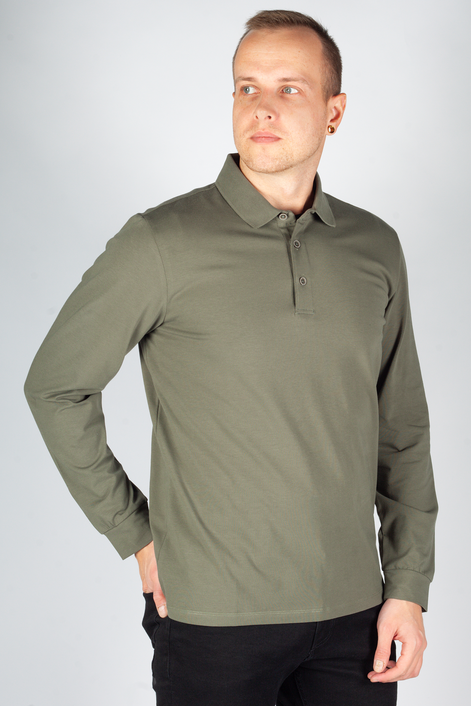 Poloshirts MCL 39471-HAKI