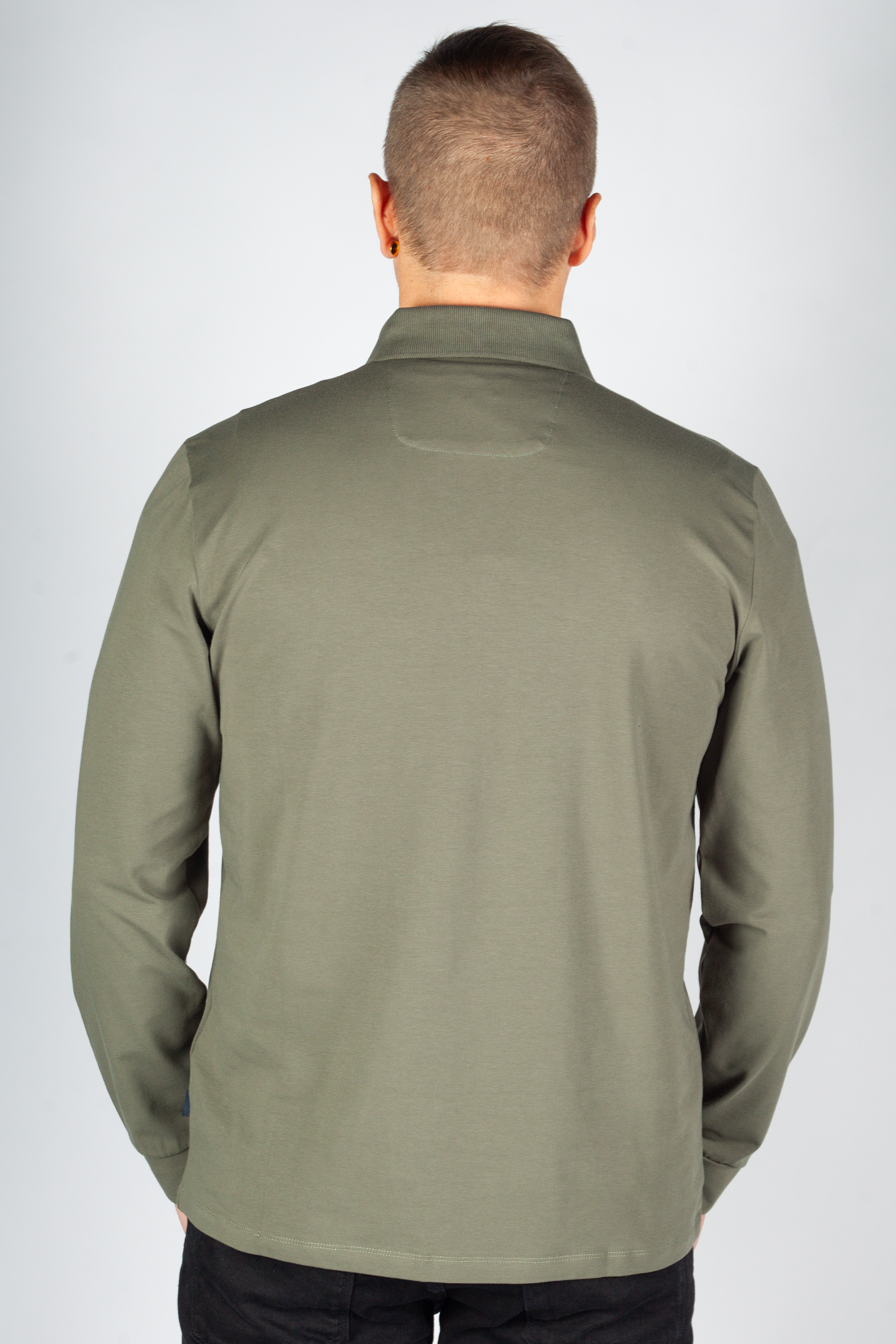 Poloshirts MCL 39471-HAKI