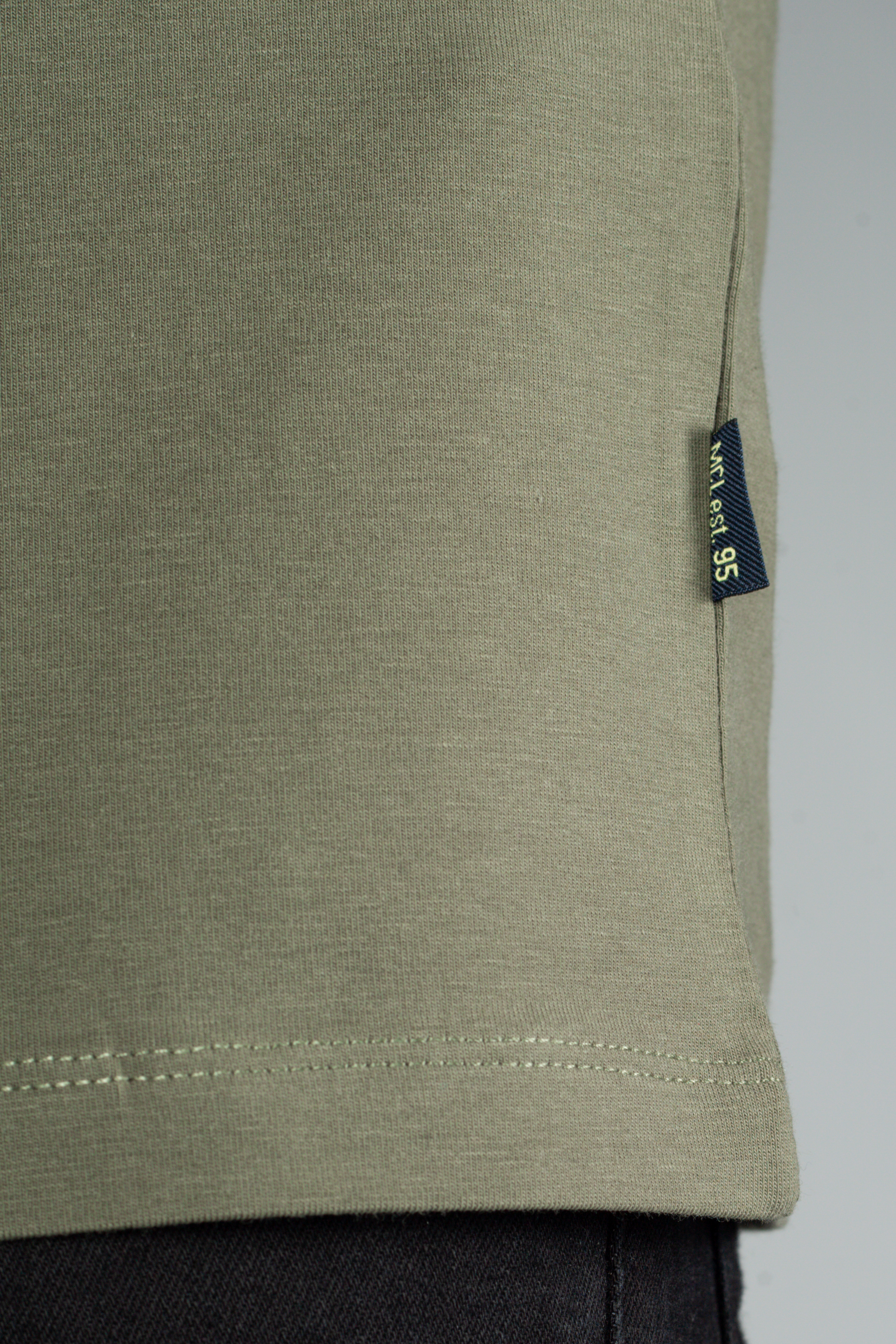 Poloshirts MCL 39471-HAKI