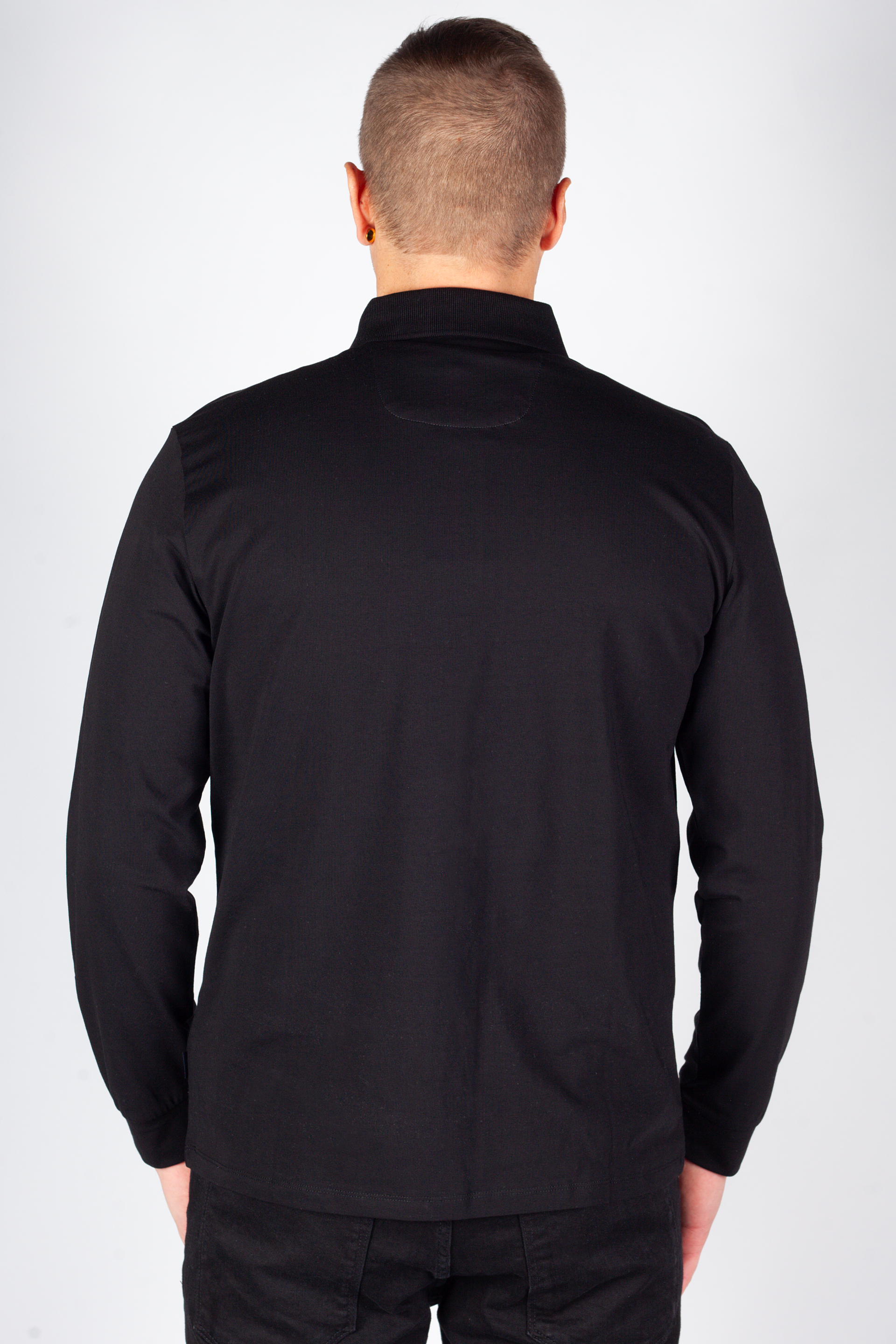 Poloshirts MCL 39471-SIYAH