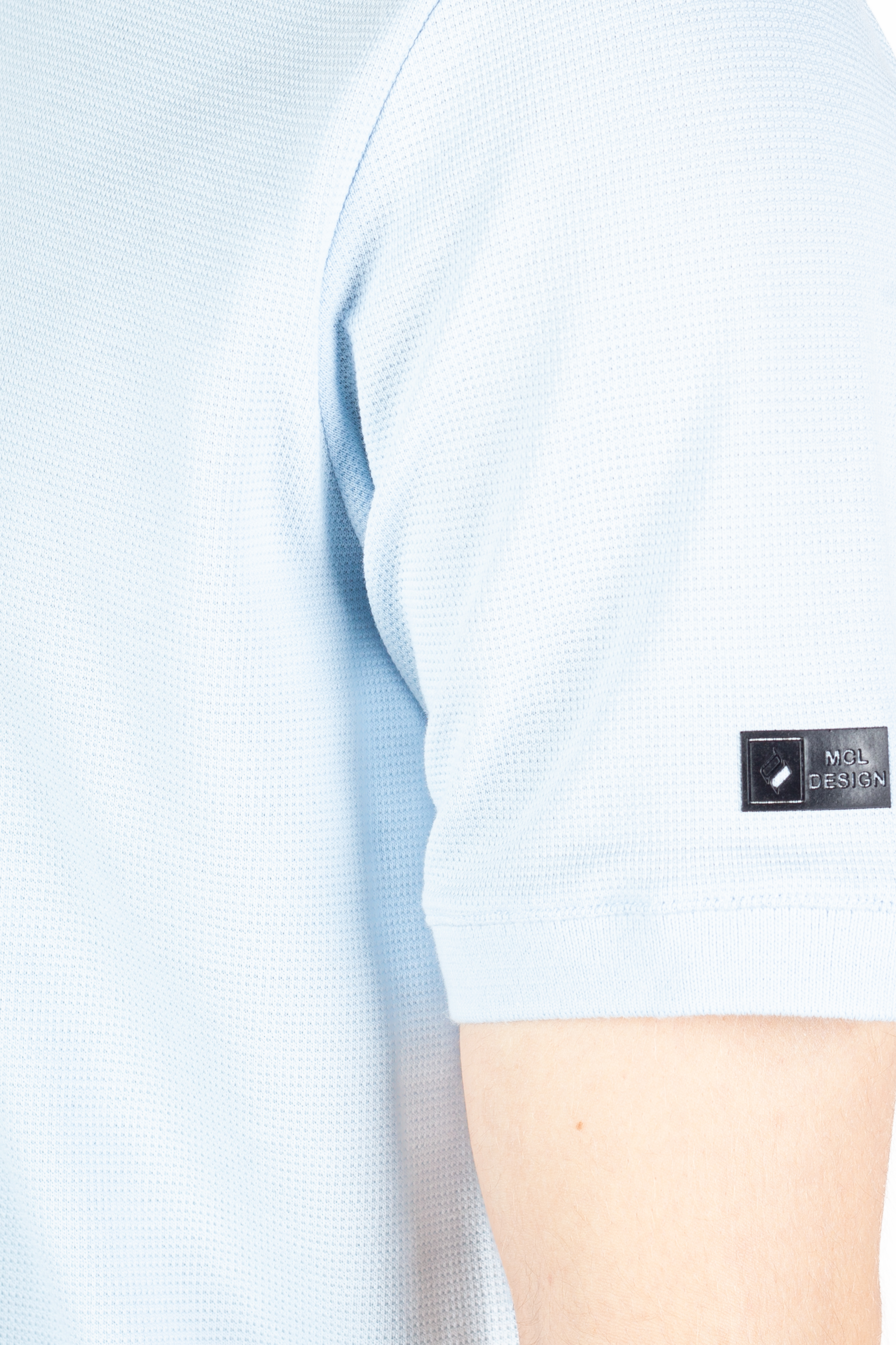 Poloshirts MCL 39492-SABAH-MAVI