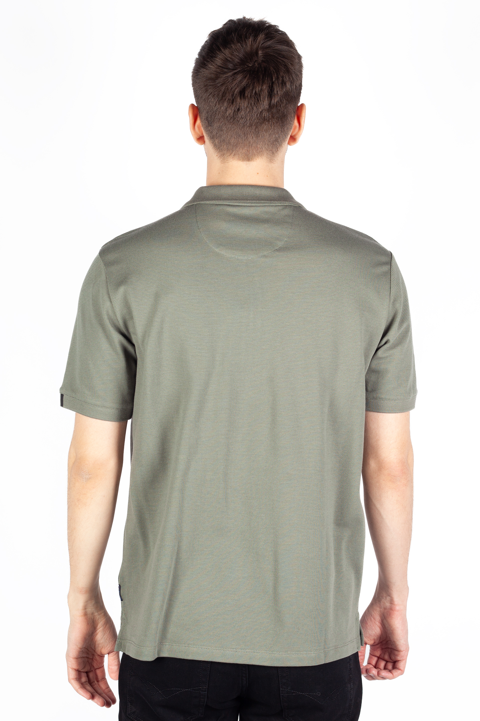 Poloshirts MCL 39493-Y-HAKI