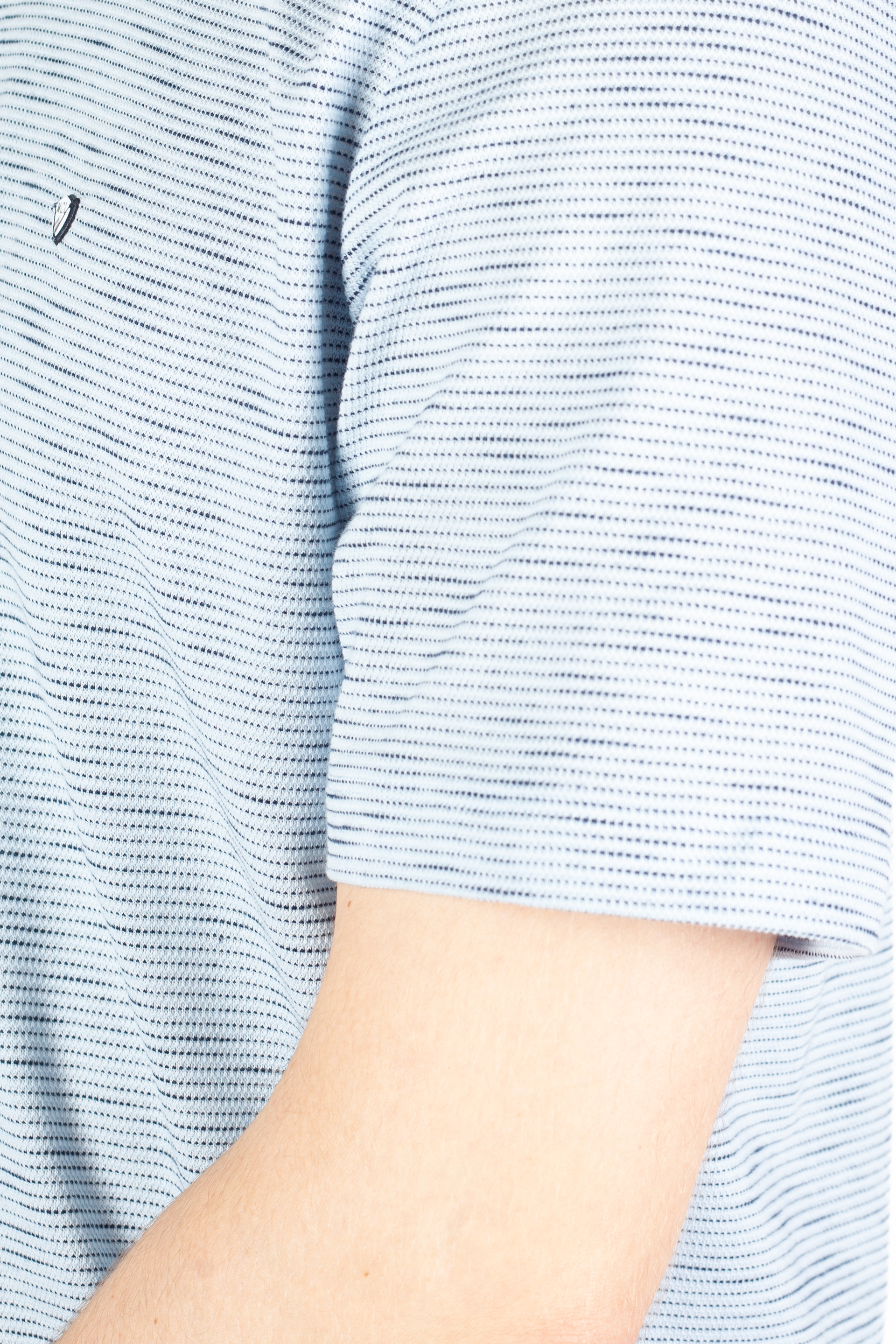 Poloshirts MCL 39806-MAVI