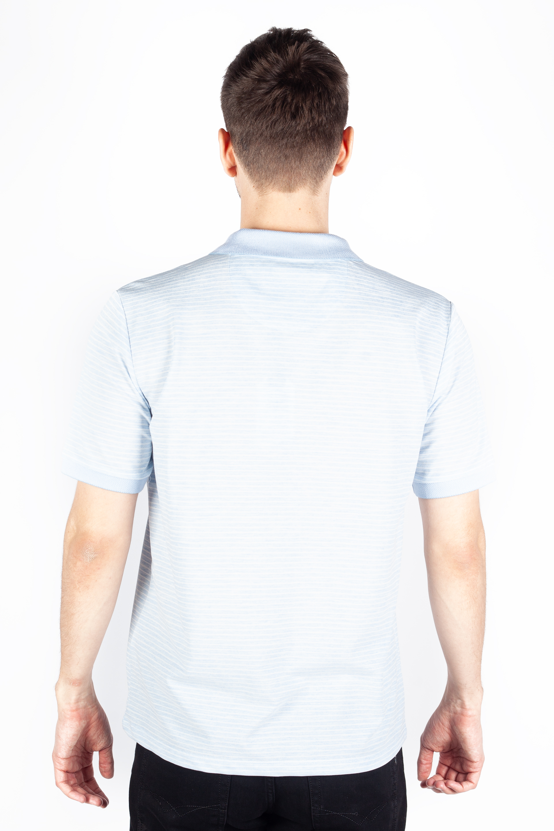 Poloshirts MCL 39934-MAVIMELANJ