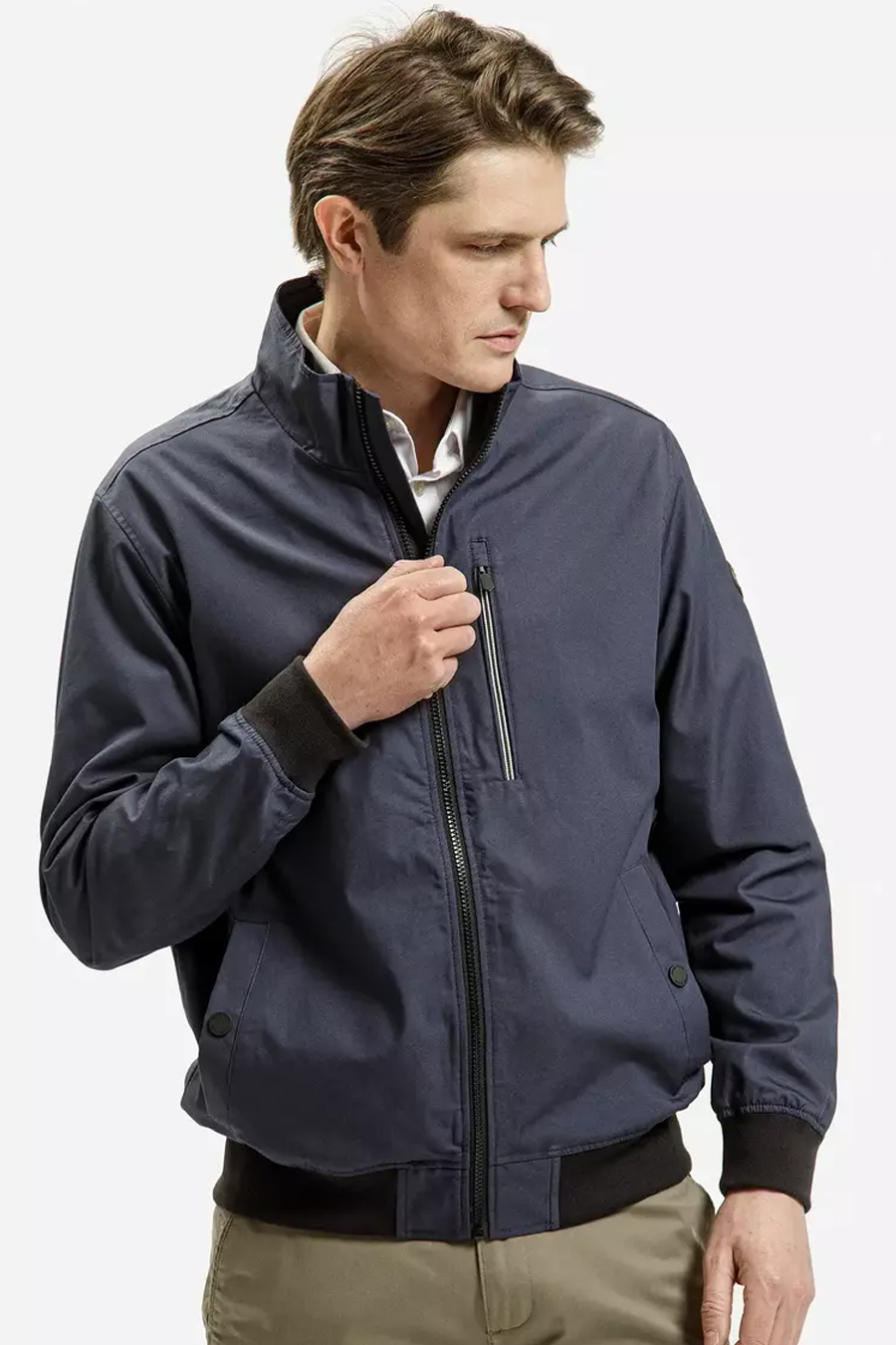 Jacke CROSS JEANS 40292-001