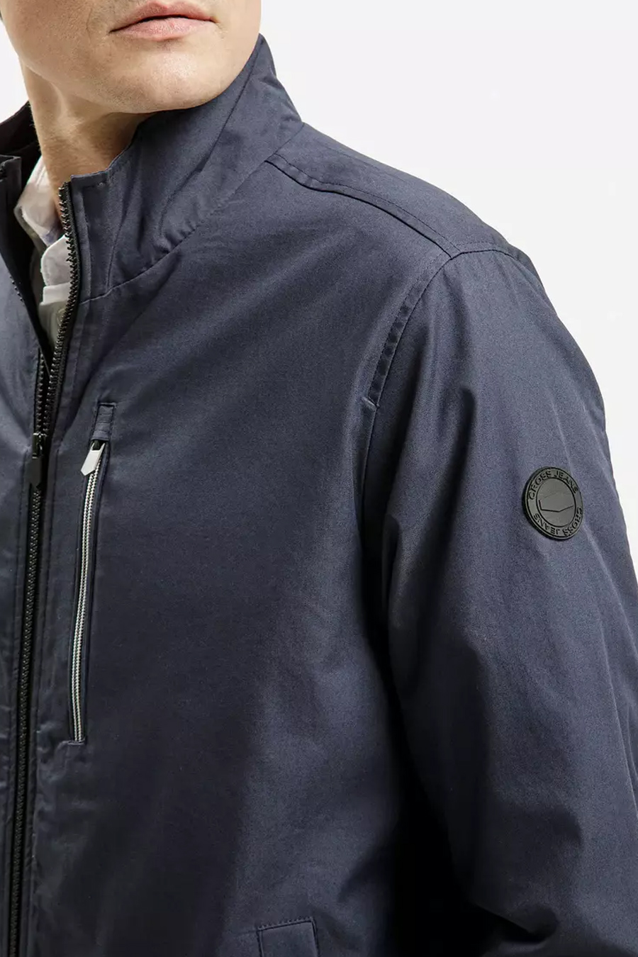 Jacke CROSS JEANS 40292-001