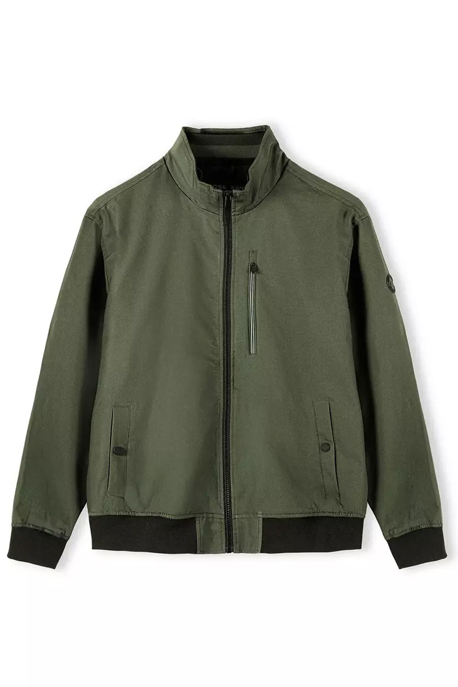 Jacke CROSS JEANS 40292-002