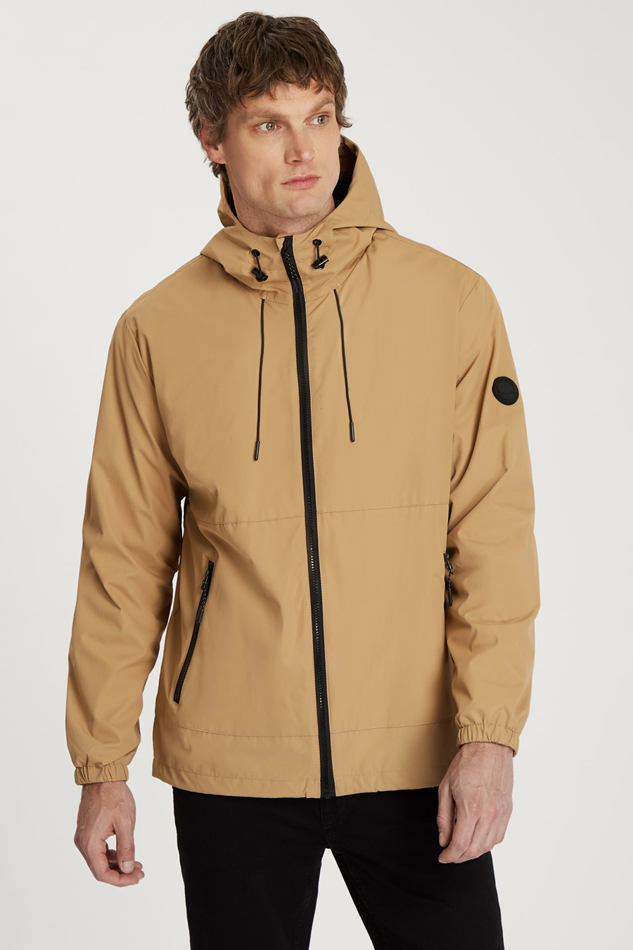 Jacke CROSS JEANS 40294-383