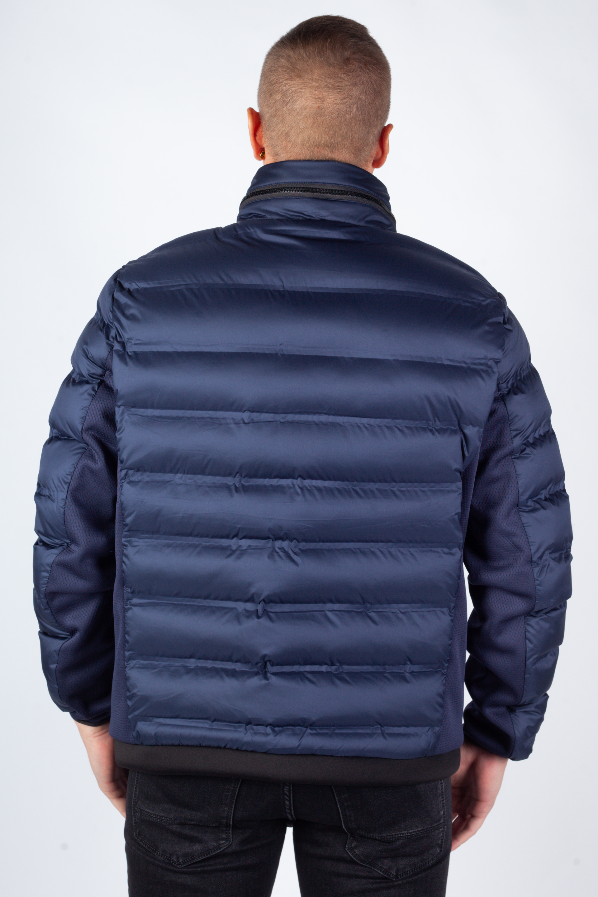 Jacke CROSS JEANS 40307-001