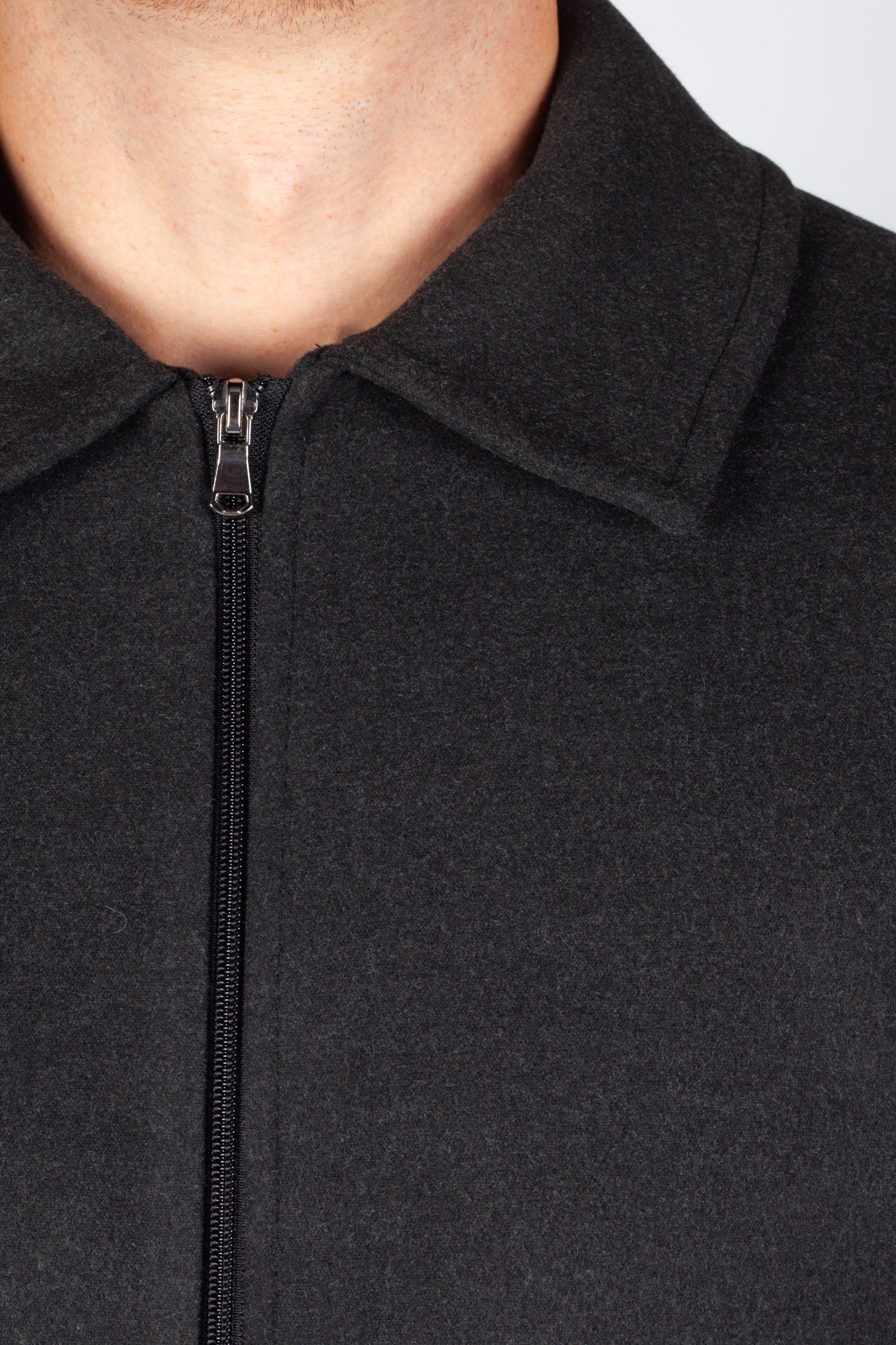 Jacke MCL 40375-ANTRASIT