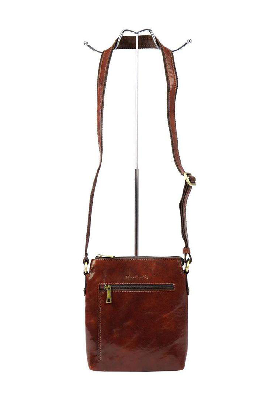 Schultertasche PIERRE CARDIN 4231-GNC-AVANC-TMORO