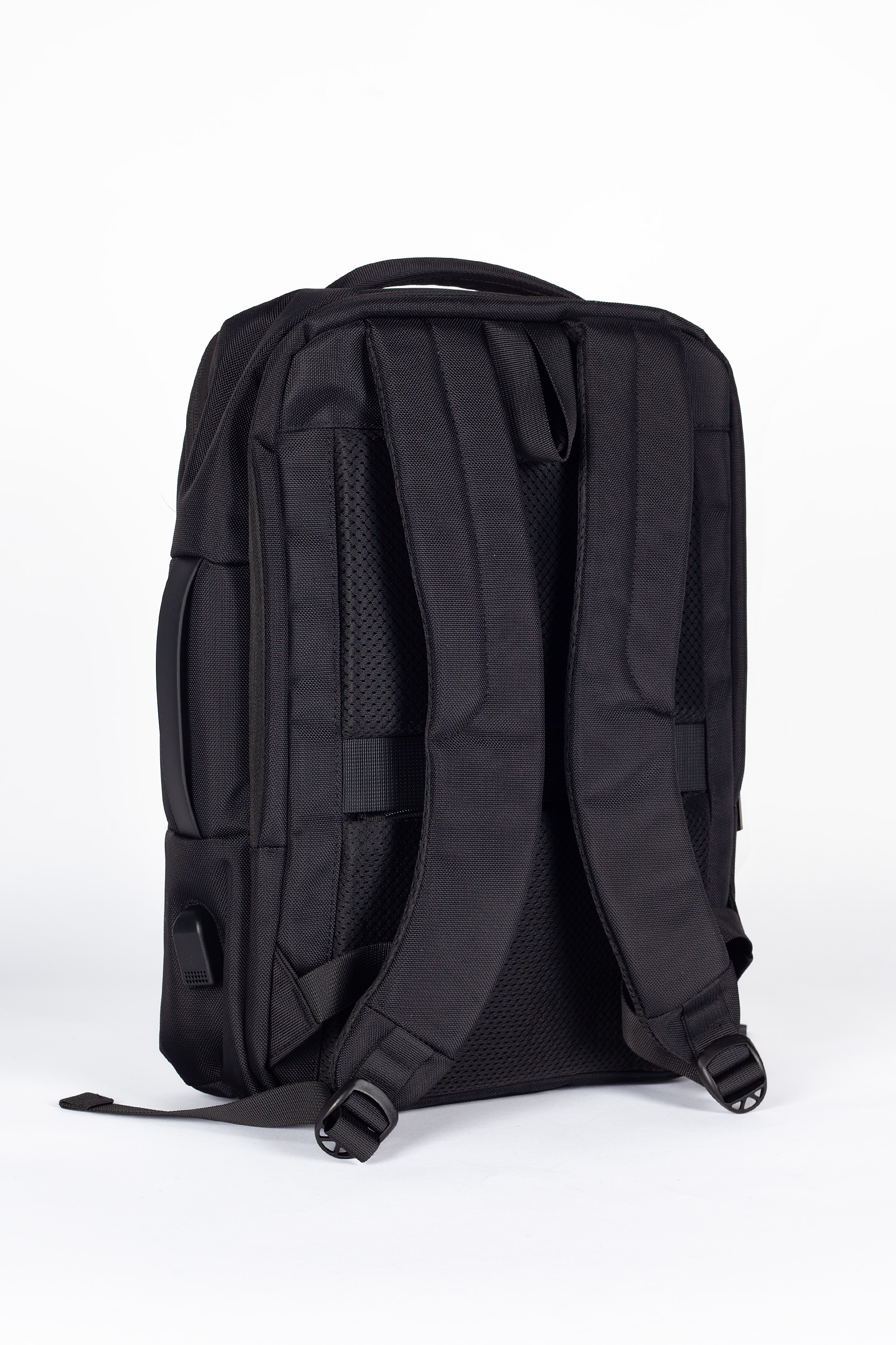 Rucksäck PIERRE CARDIN 4455-ALAN05-NERO