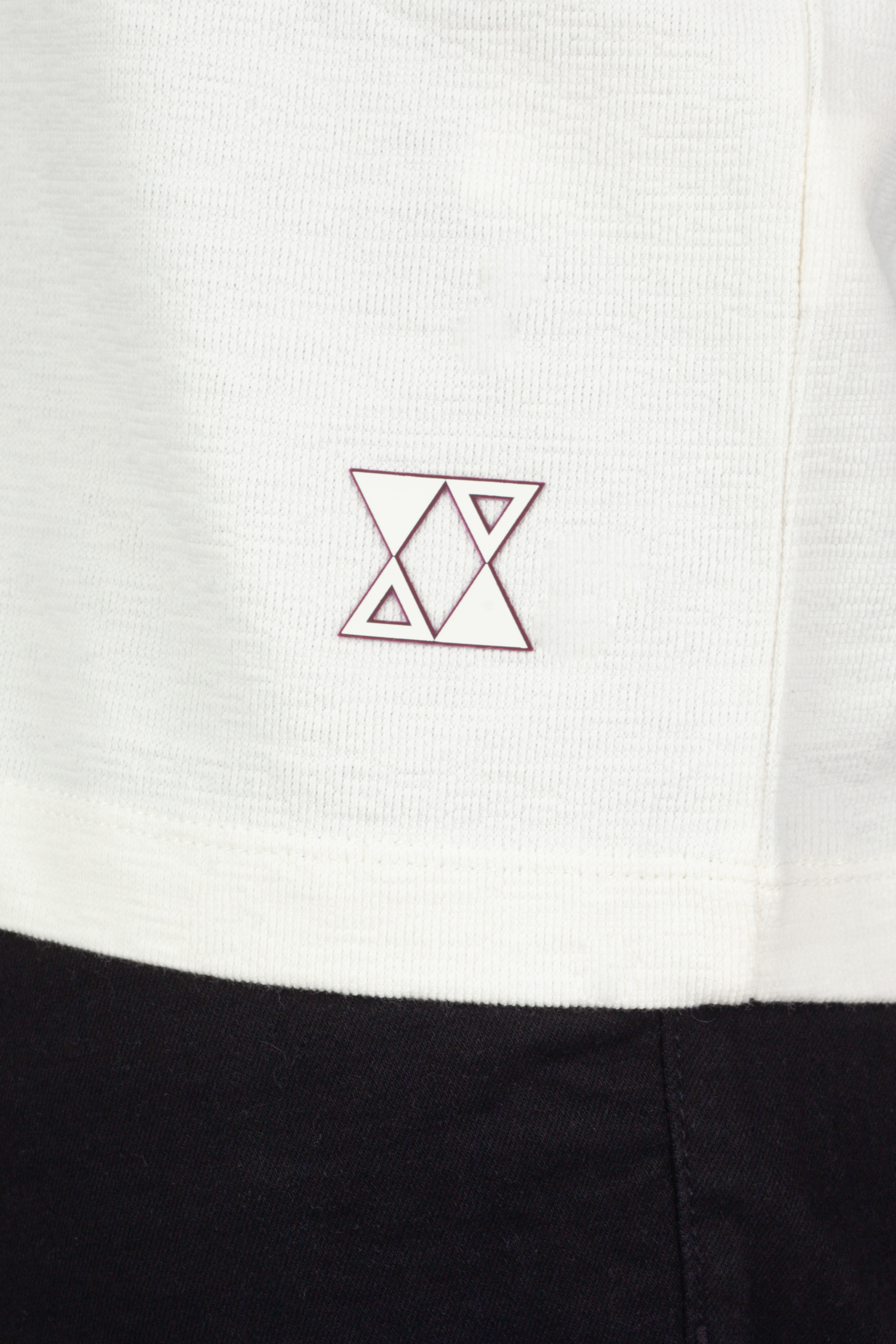 T-Shirts XINT 502283-EKRU