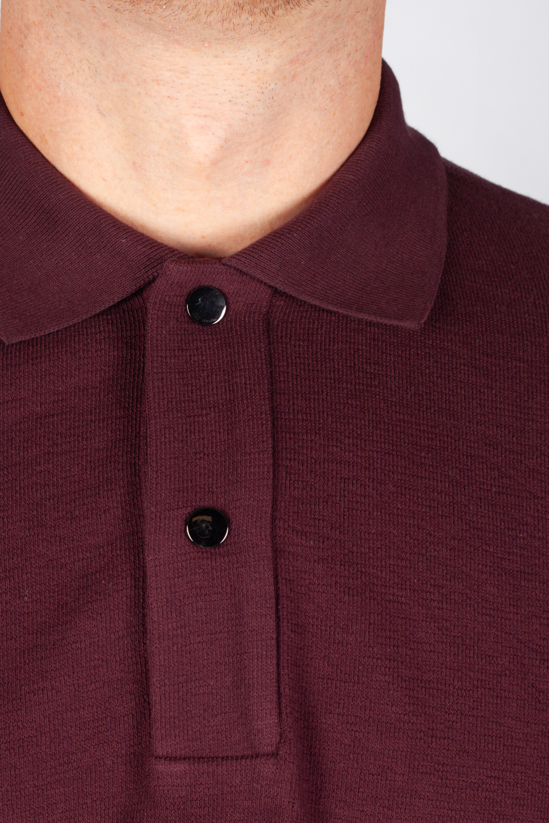 Poloshirts XINT 502284-BORDO