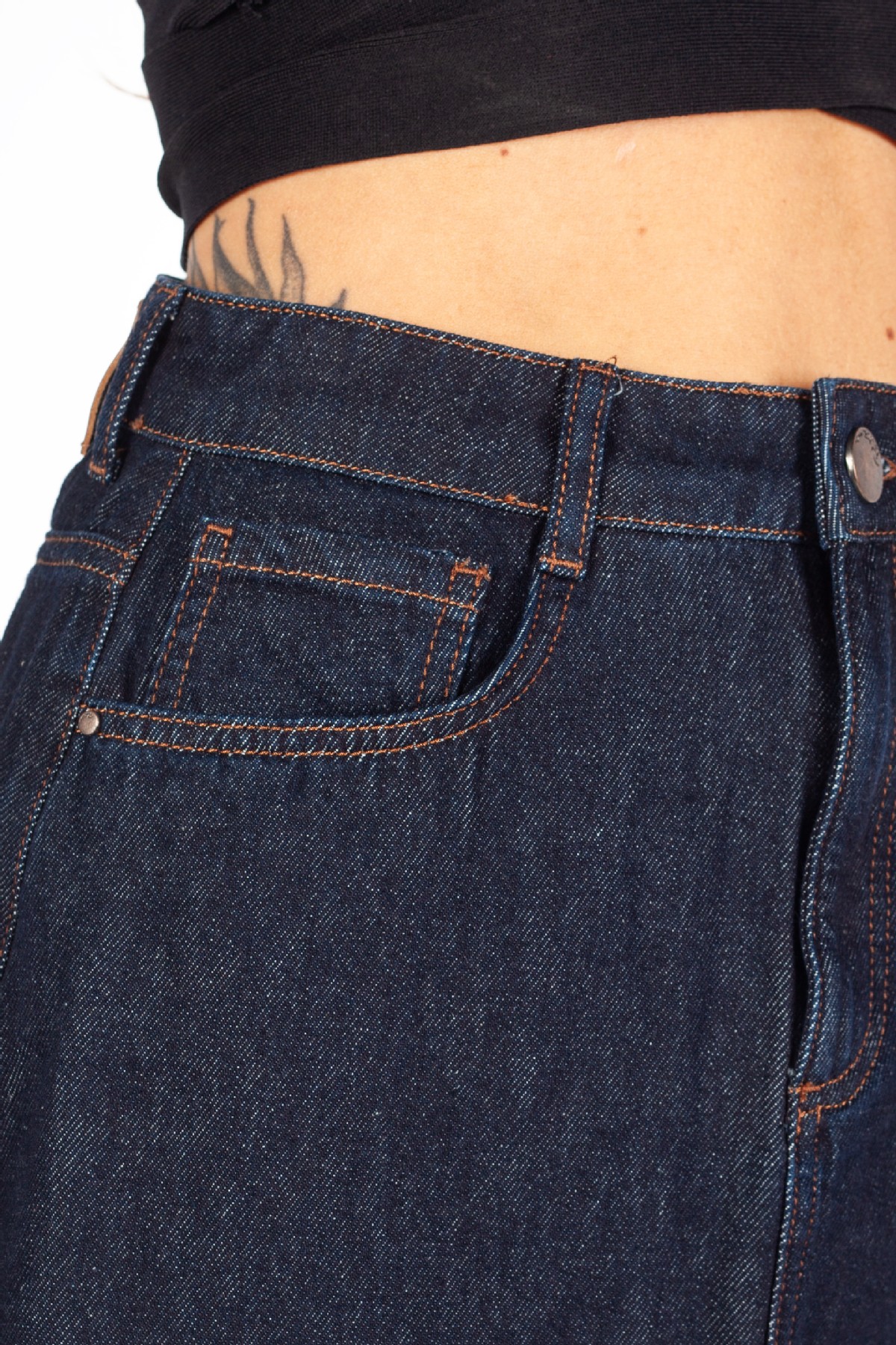 Jeansröcke PANTAMO 5432-1567-01