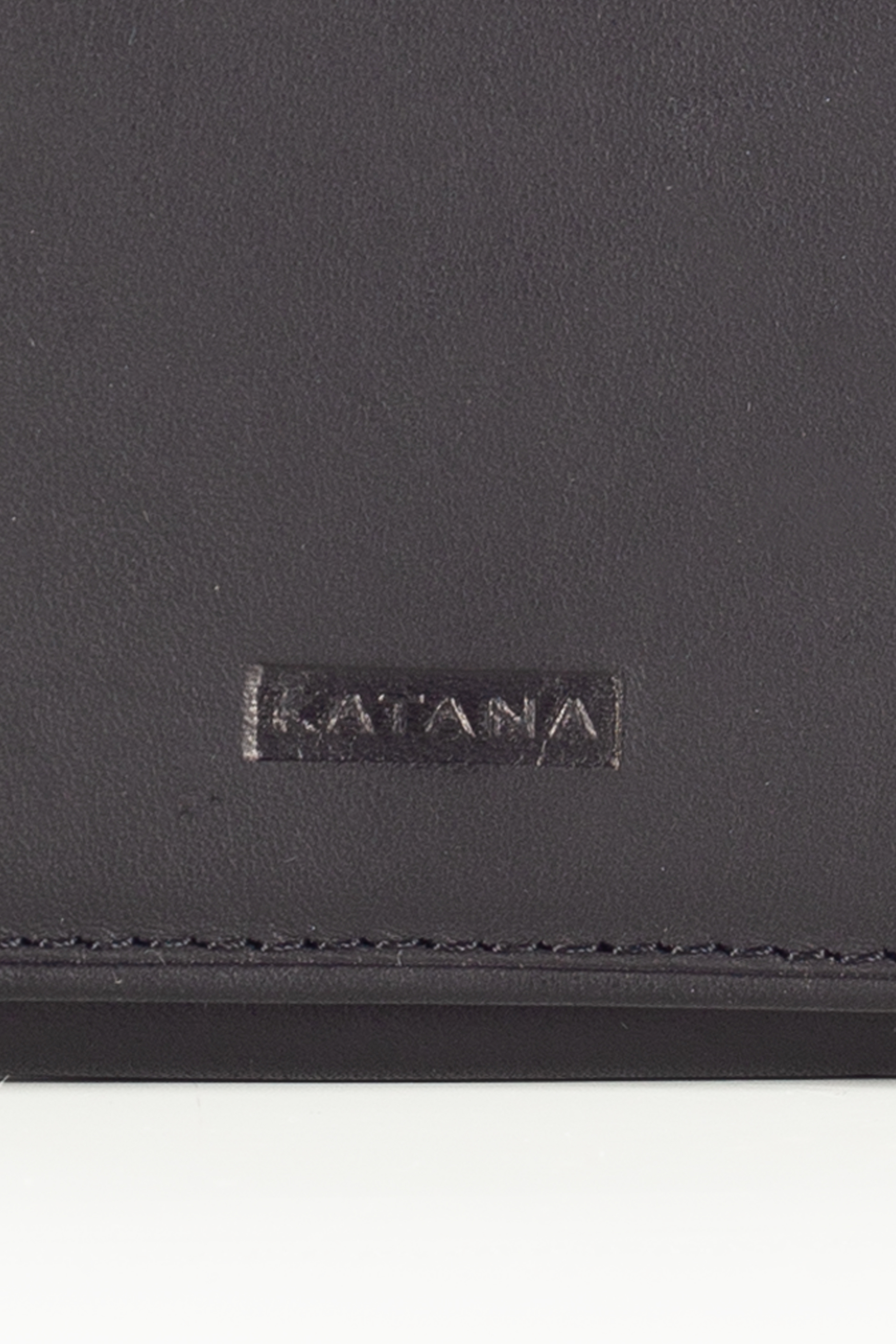 Geldbörse  KATANA 653047-01