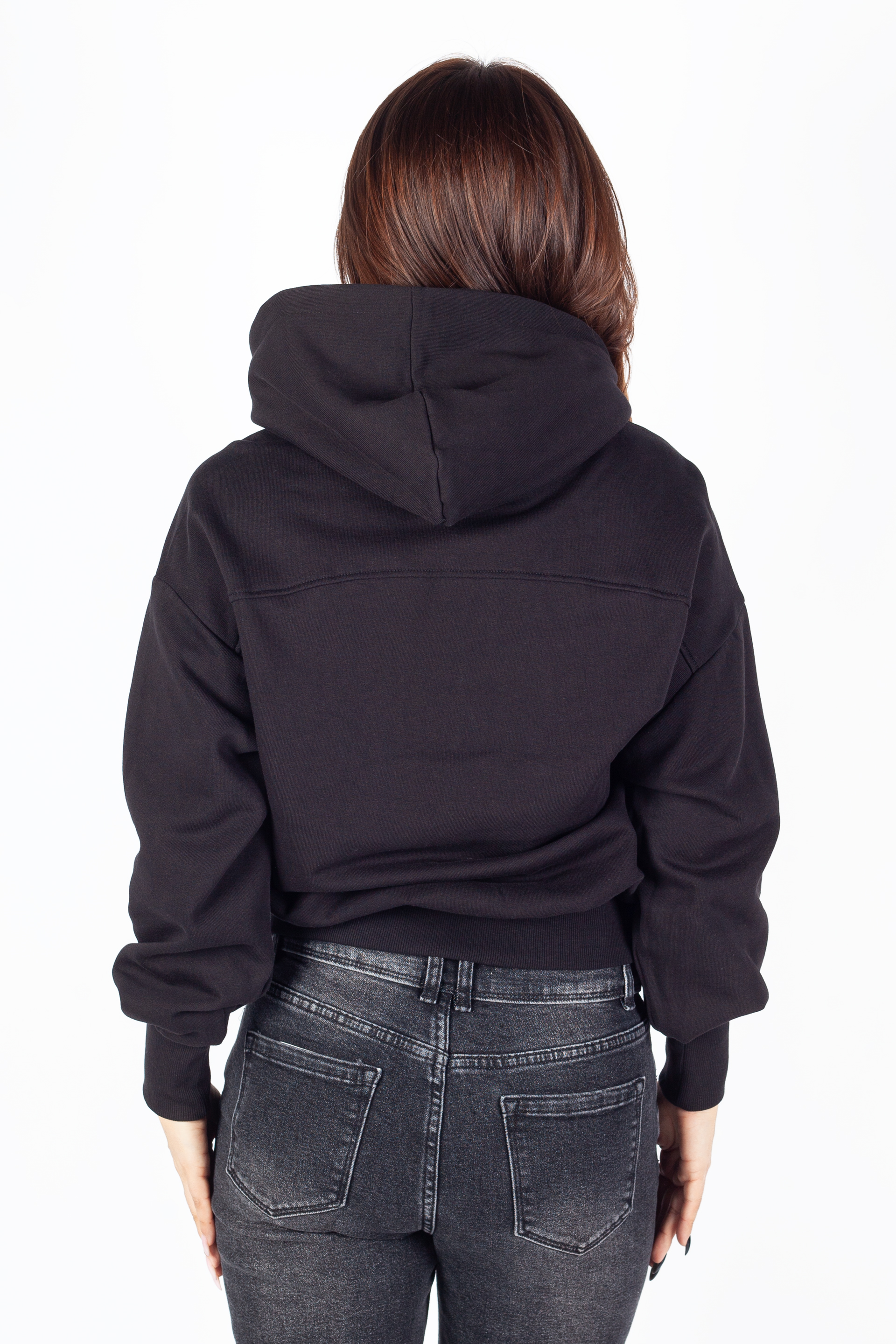 Sweatshirt CROSS JEANS 65413-020