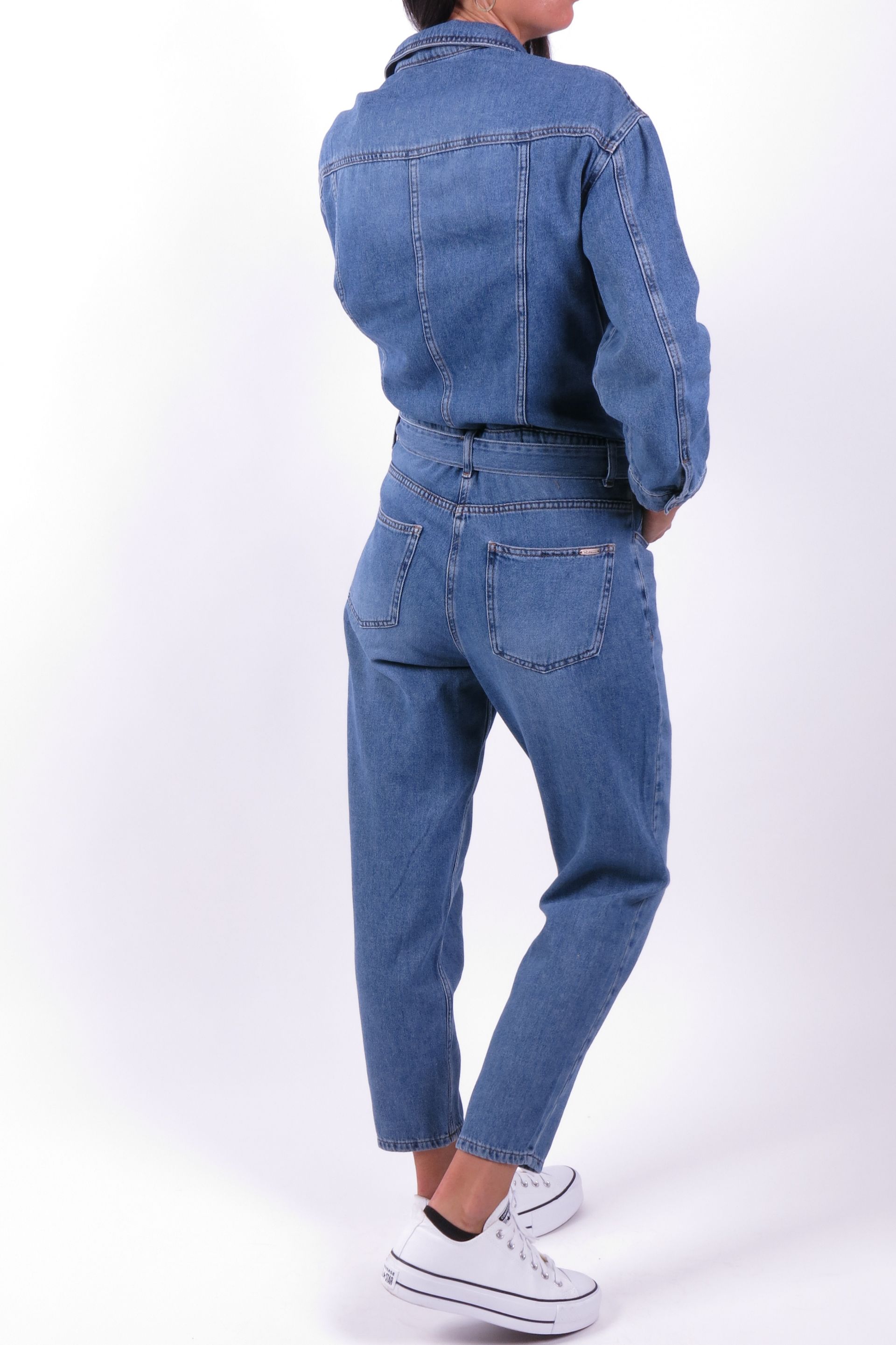 Overall PANTAMO 6873-1463-03