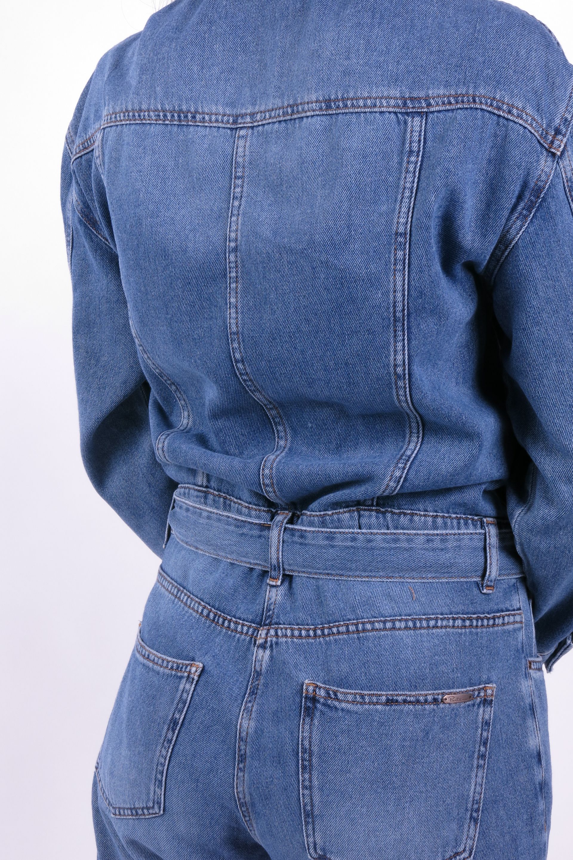 Overall PANTAMO 6873-1463-03