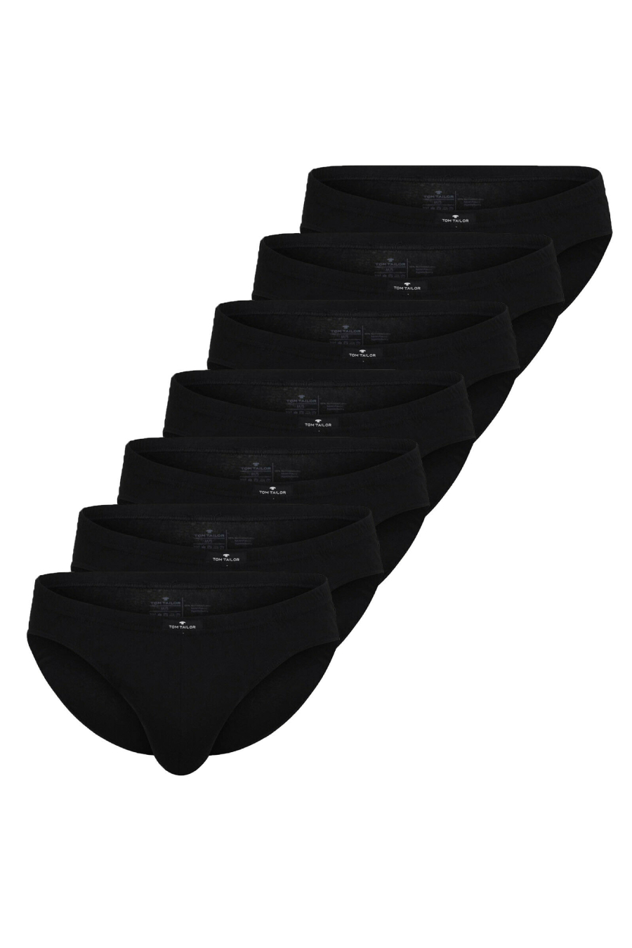 Slips TOM TAILOR 70597-5609-930