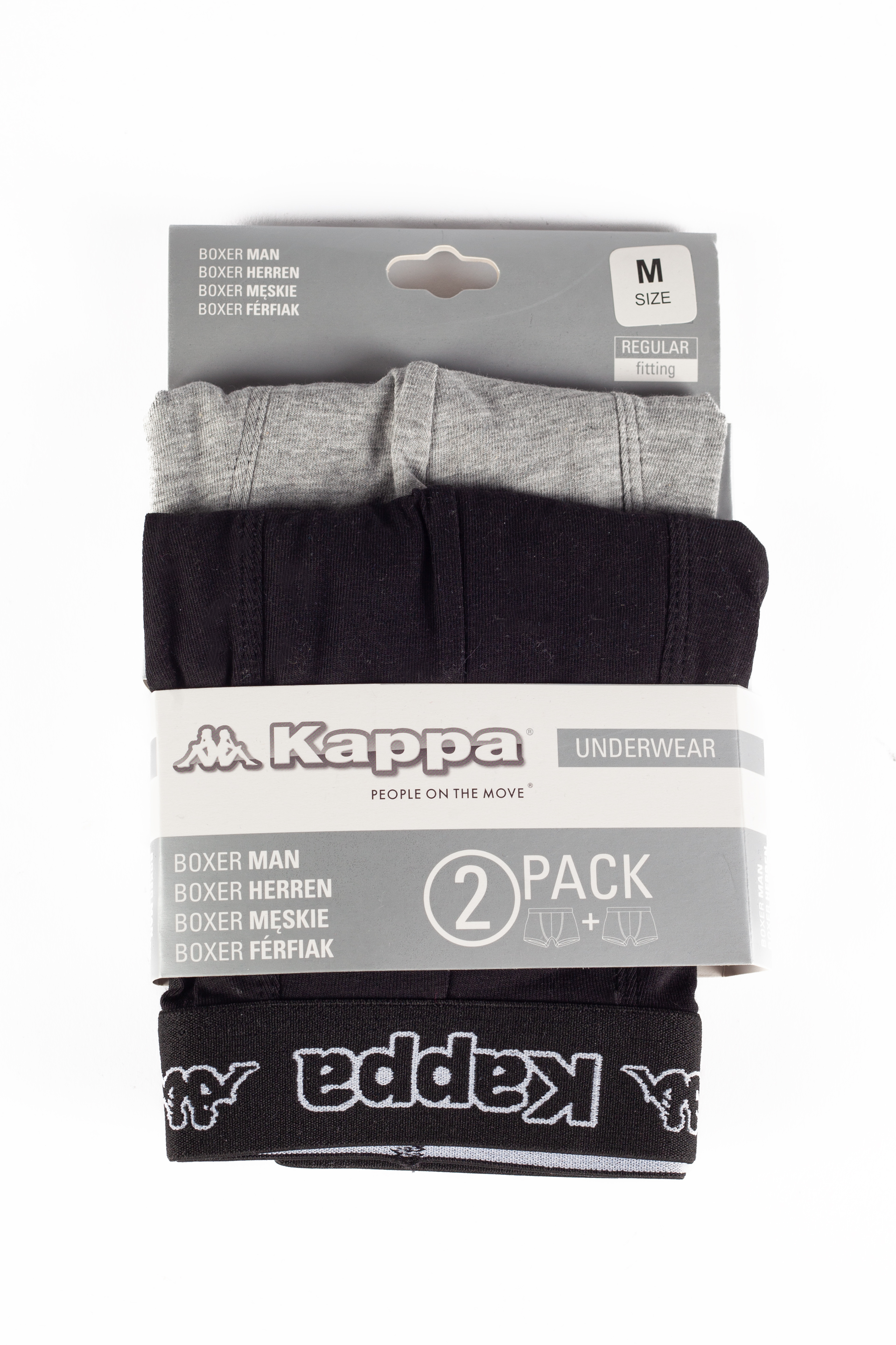 Boxershorts KAPPA 710068-17-0000