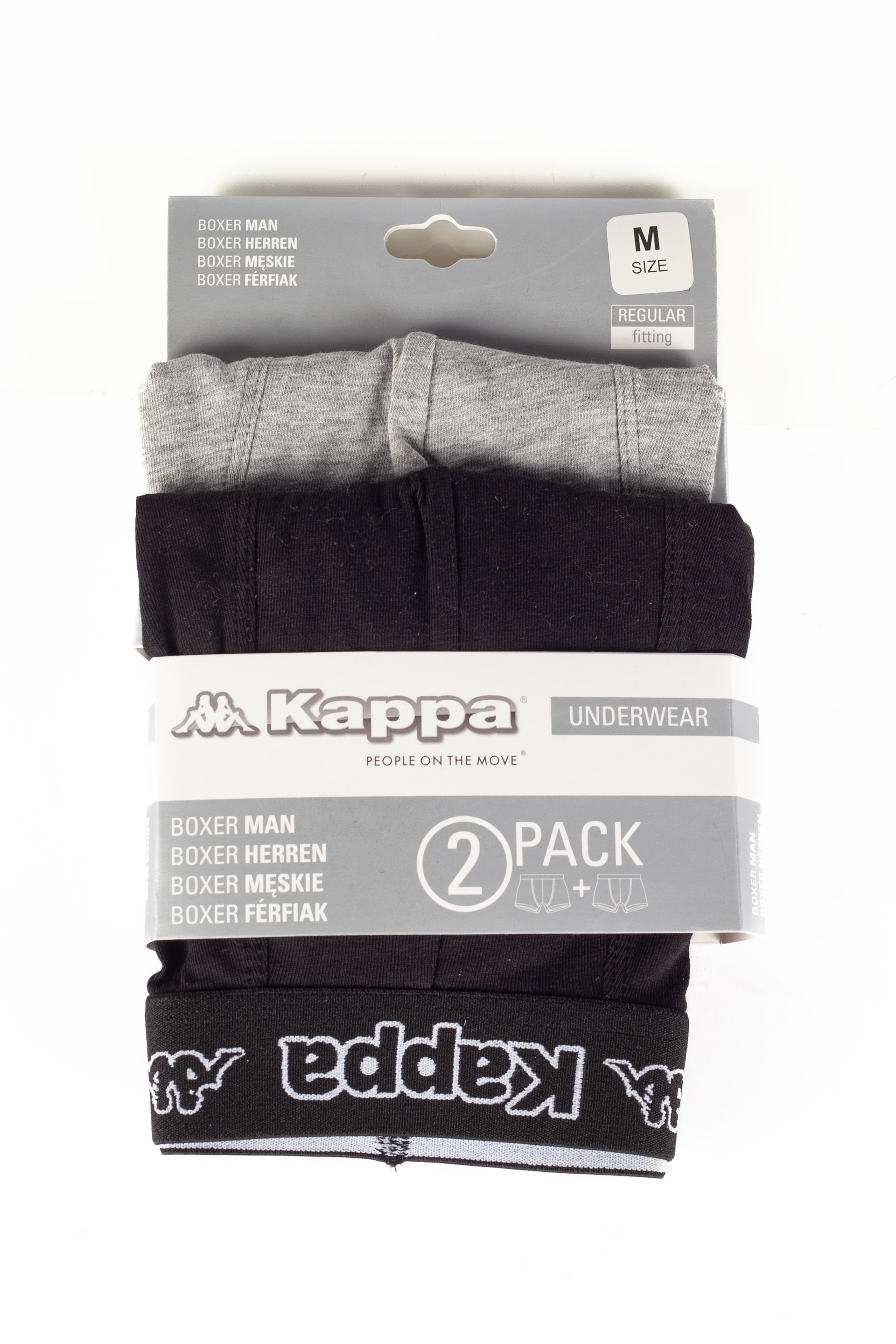 Boxershorts KAPPA 710068-19-3911